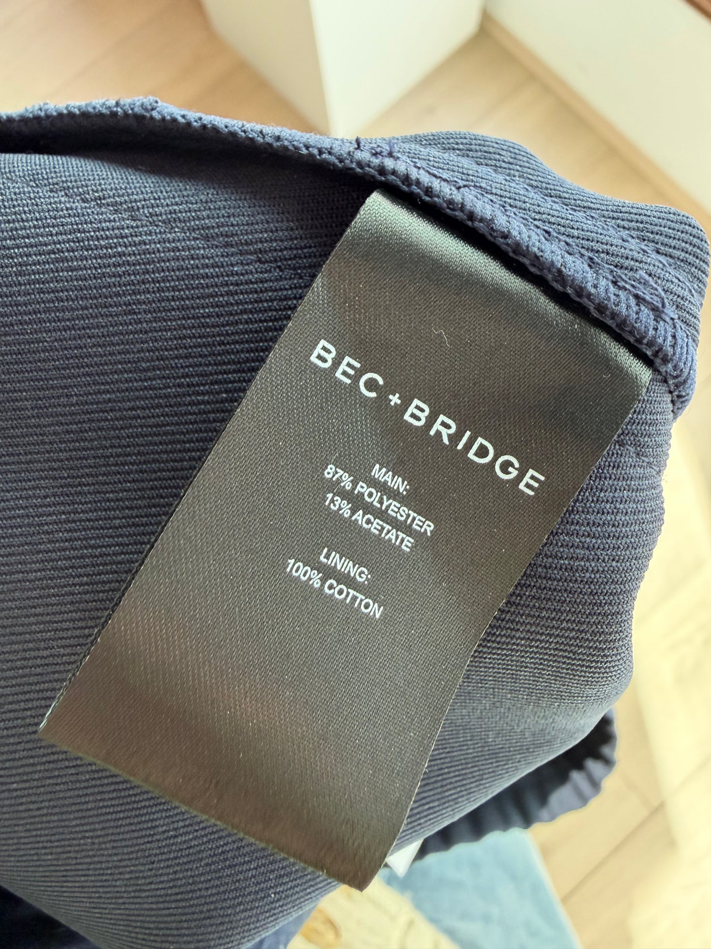 Bec + Bridge 'Sian' Pants ~ size 12