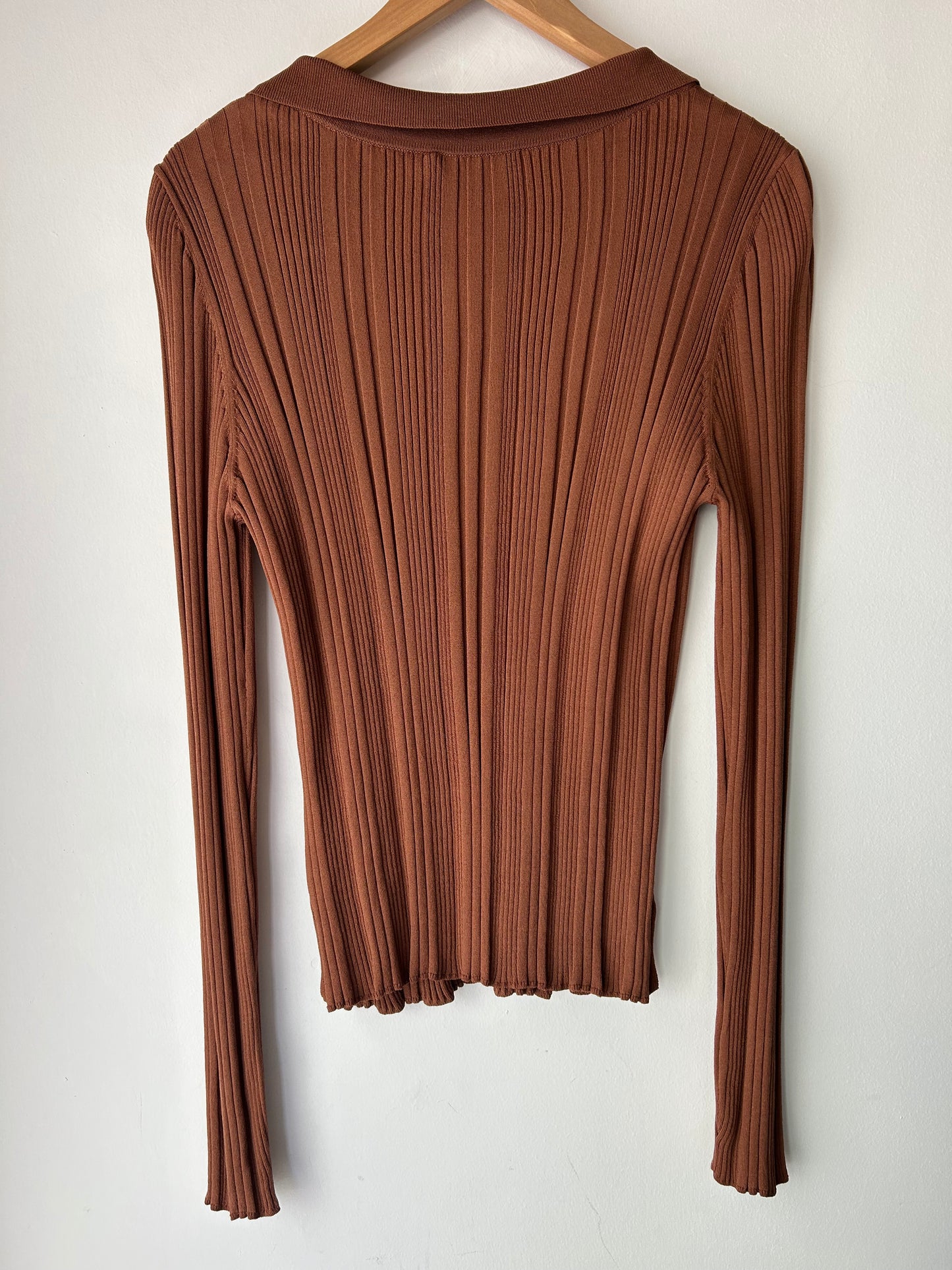 Bec + Bridge 'Adele' top ~ size 14