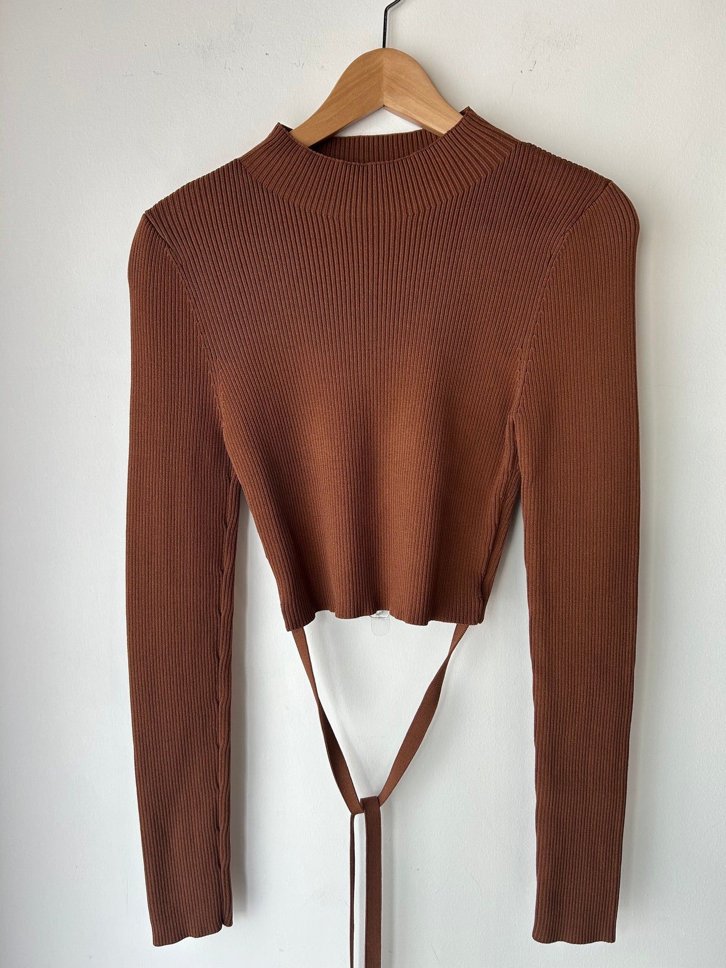 Bec + Bridge 'Marta' top ~ size 12