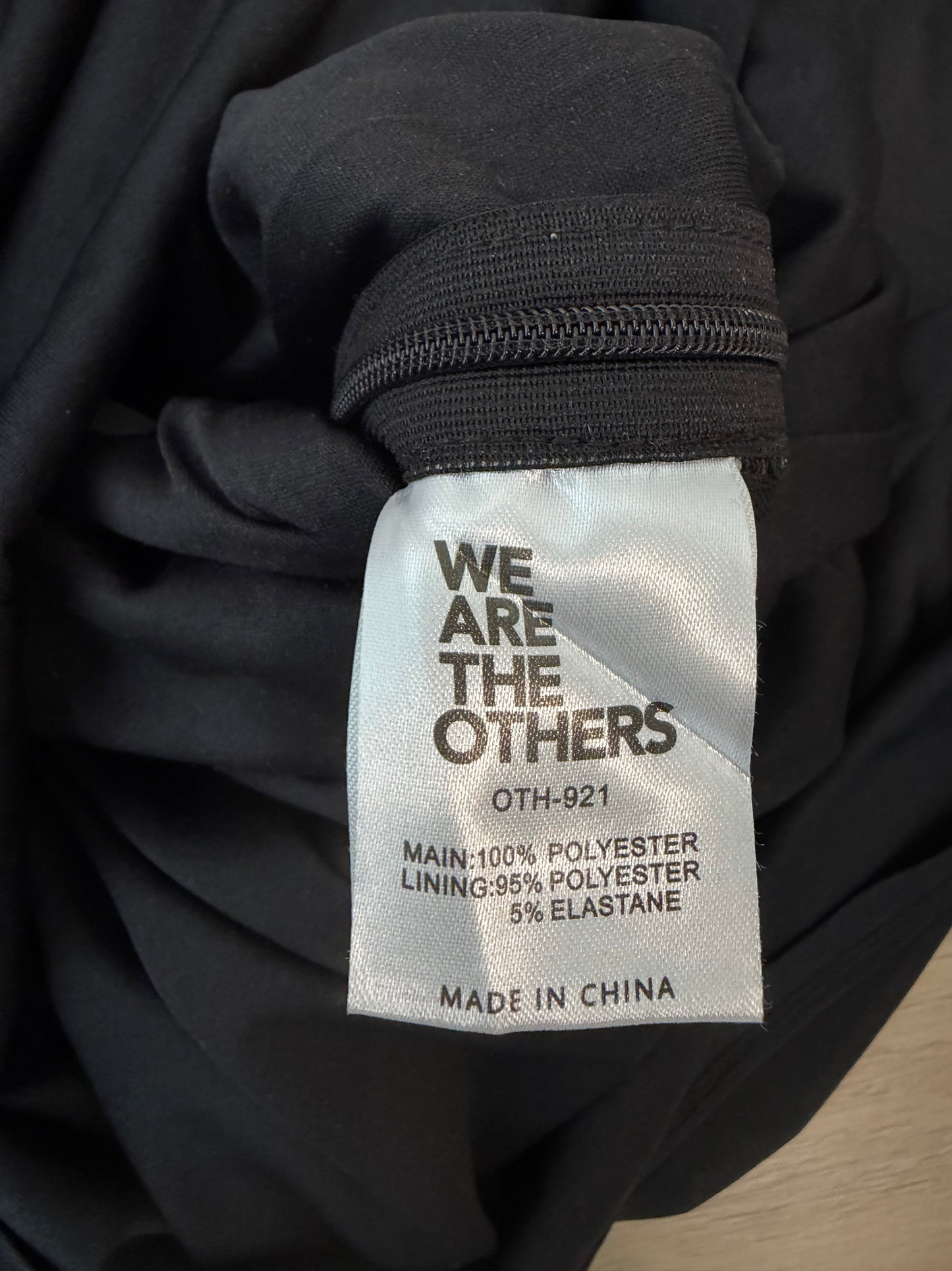 We Are The Others 'Remi' Skirt ~ size 2 (au 10)