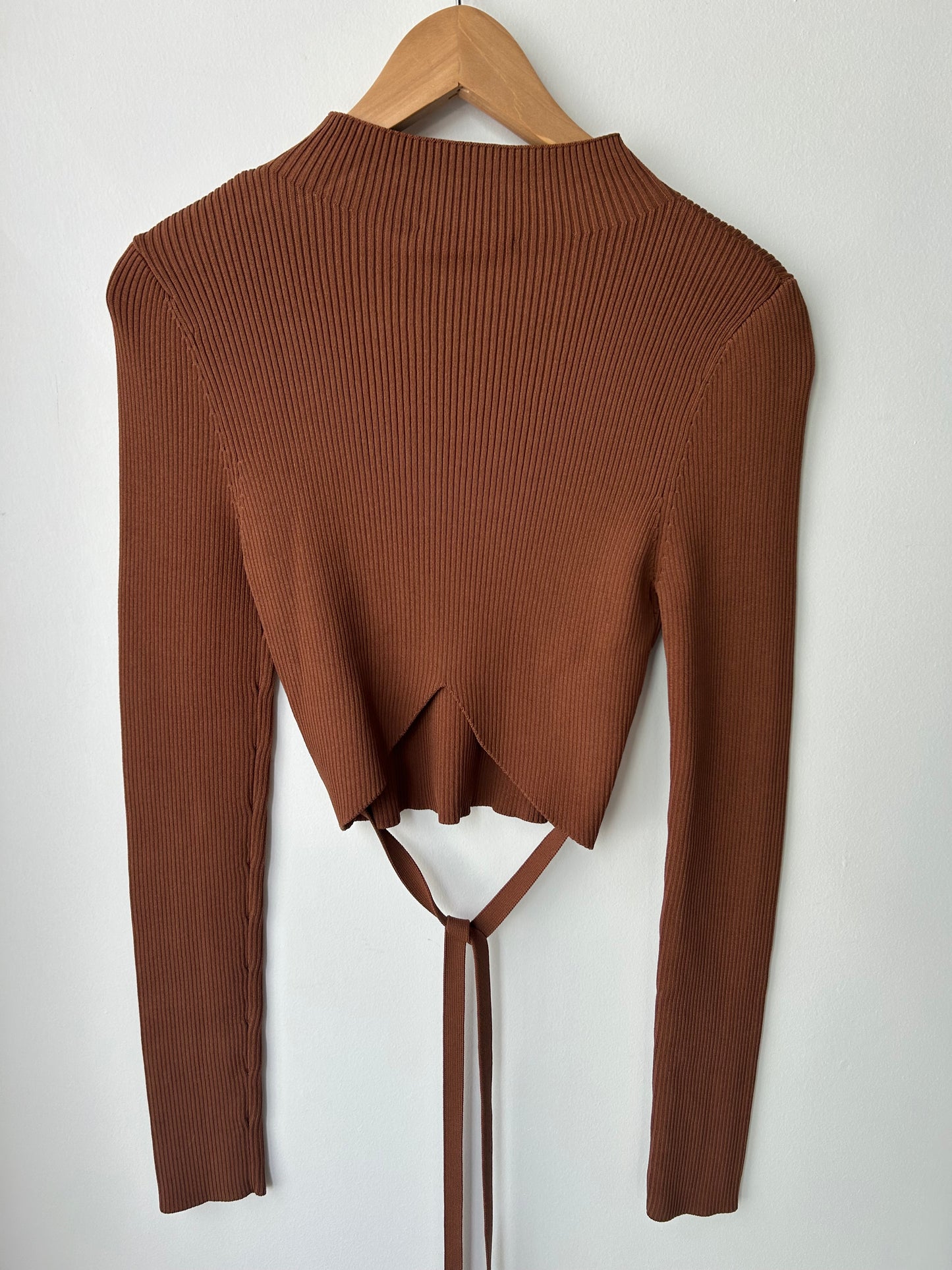 Bec + Bridge 'Marta' top ~ size 12