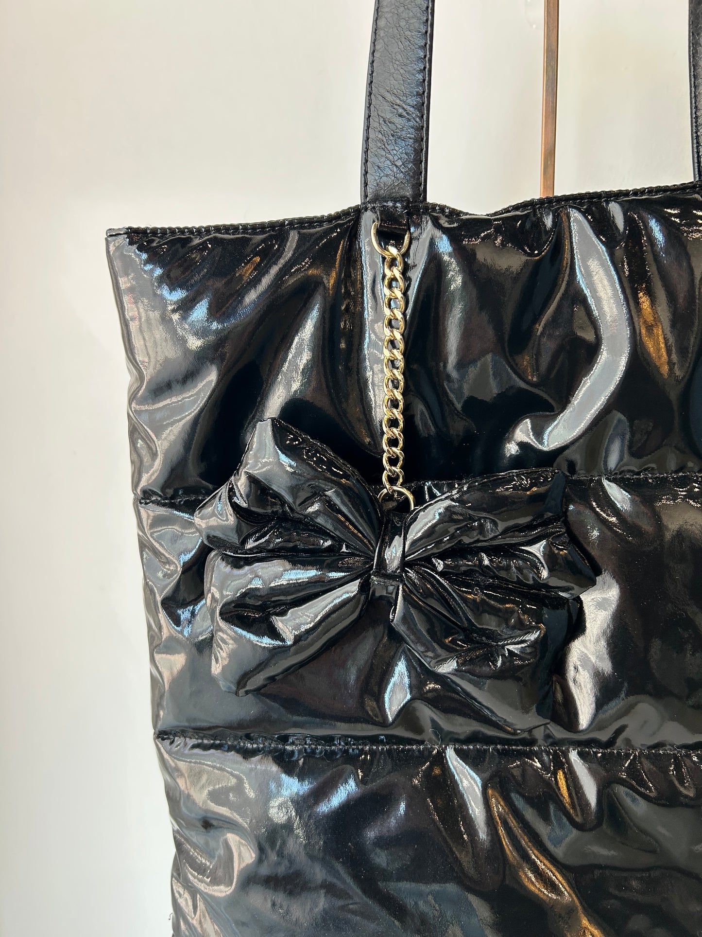 Red Valentino Garavani Shopper bag