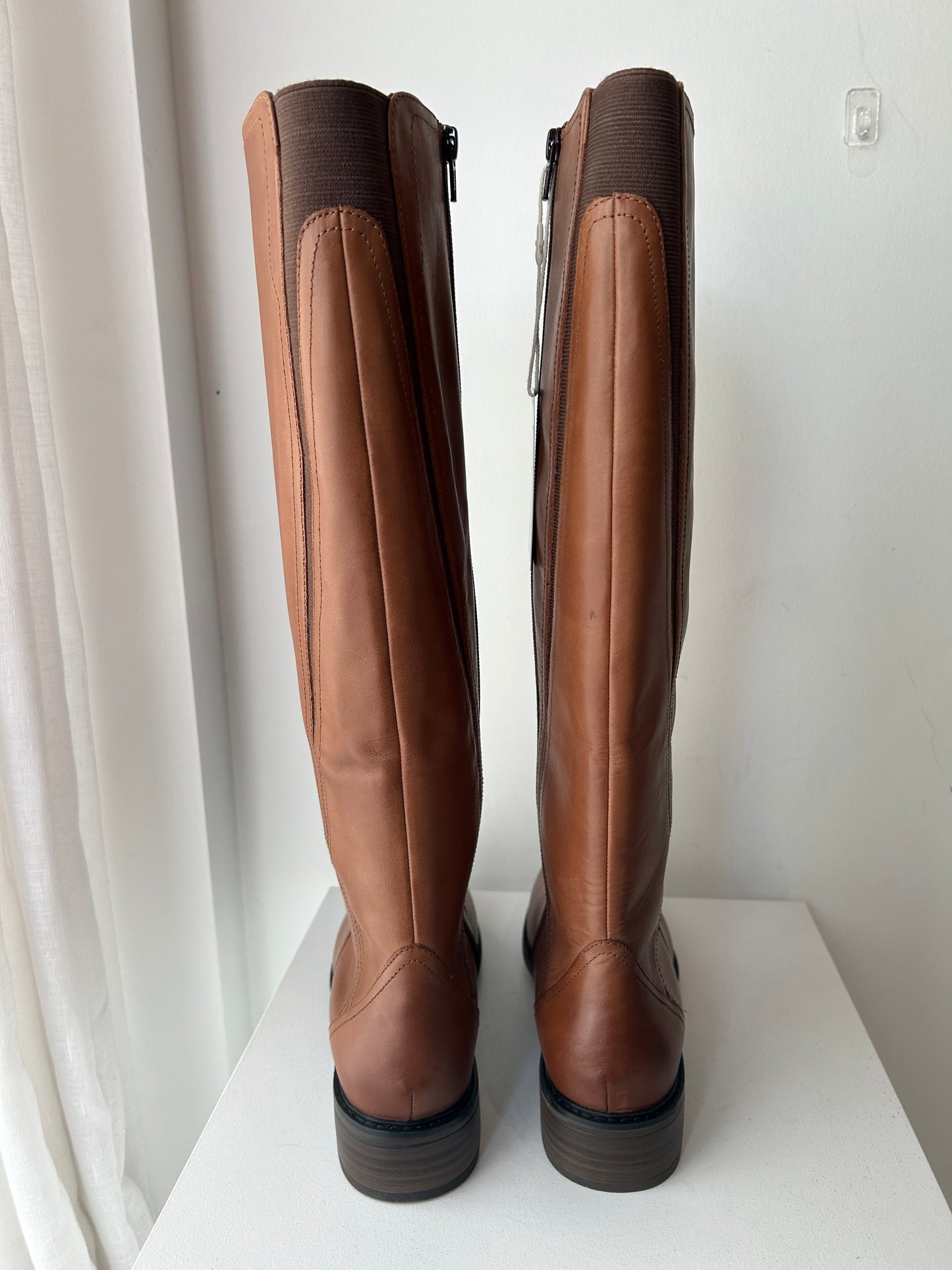 Martino Marco 'Unify' boots ~ size 40
