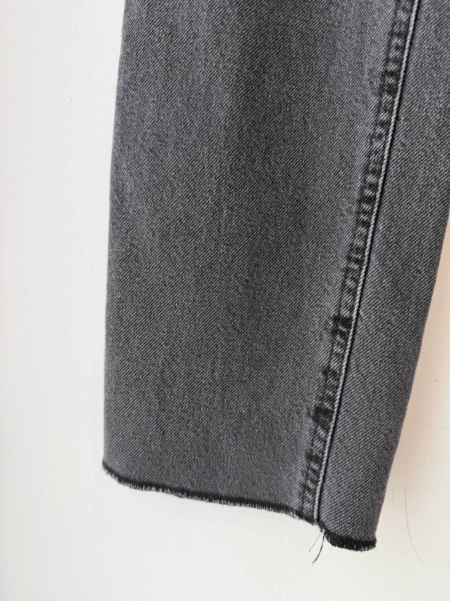 Scanlan Theodore Tapered Jeans ~ size 29