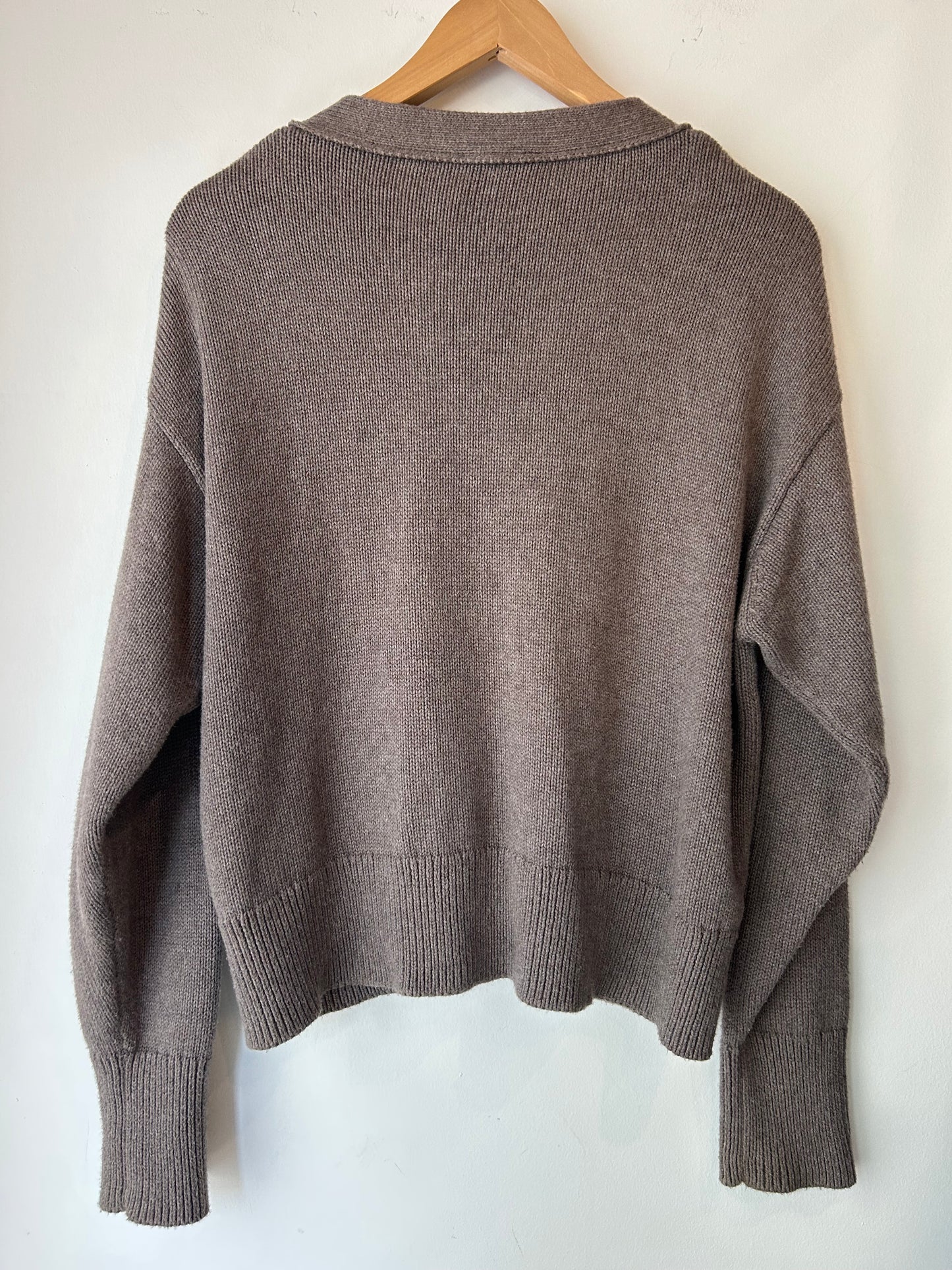 Elka Collective 'Lois' Cardigan ~ size 12