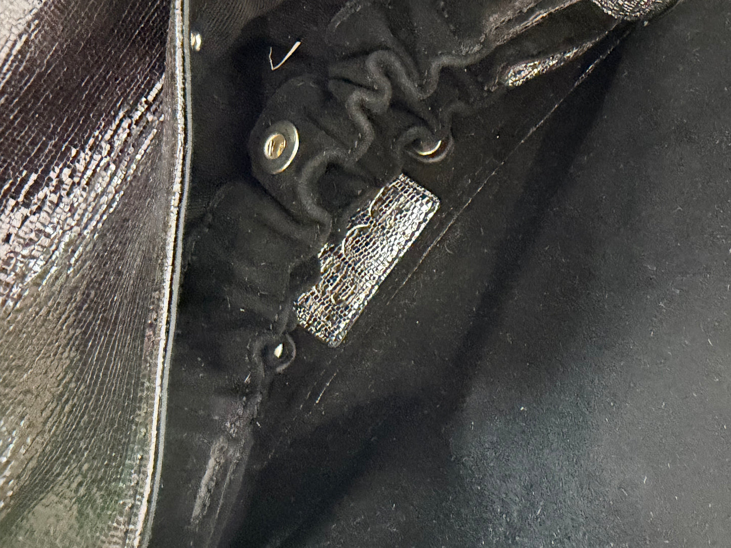 Jerome Dreyfuss 'Bobi' Bag