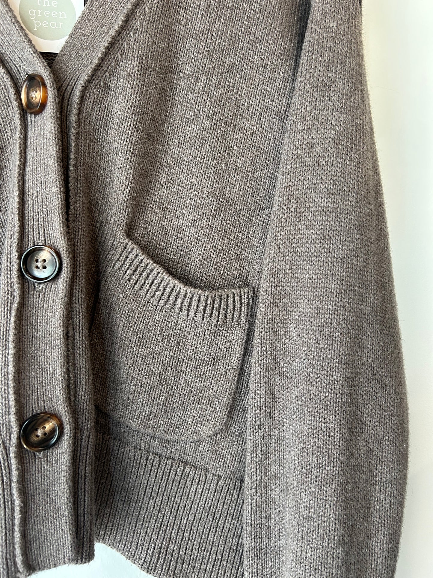 Elka Collective 'Lois' Cardigan ~ size 12