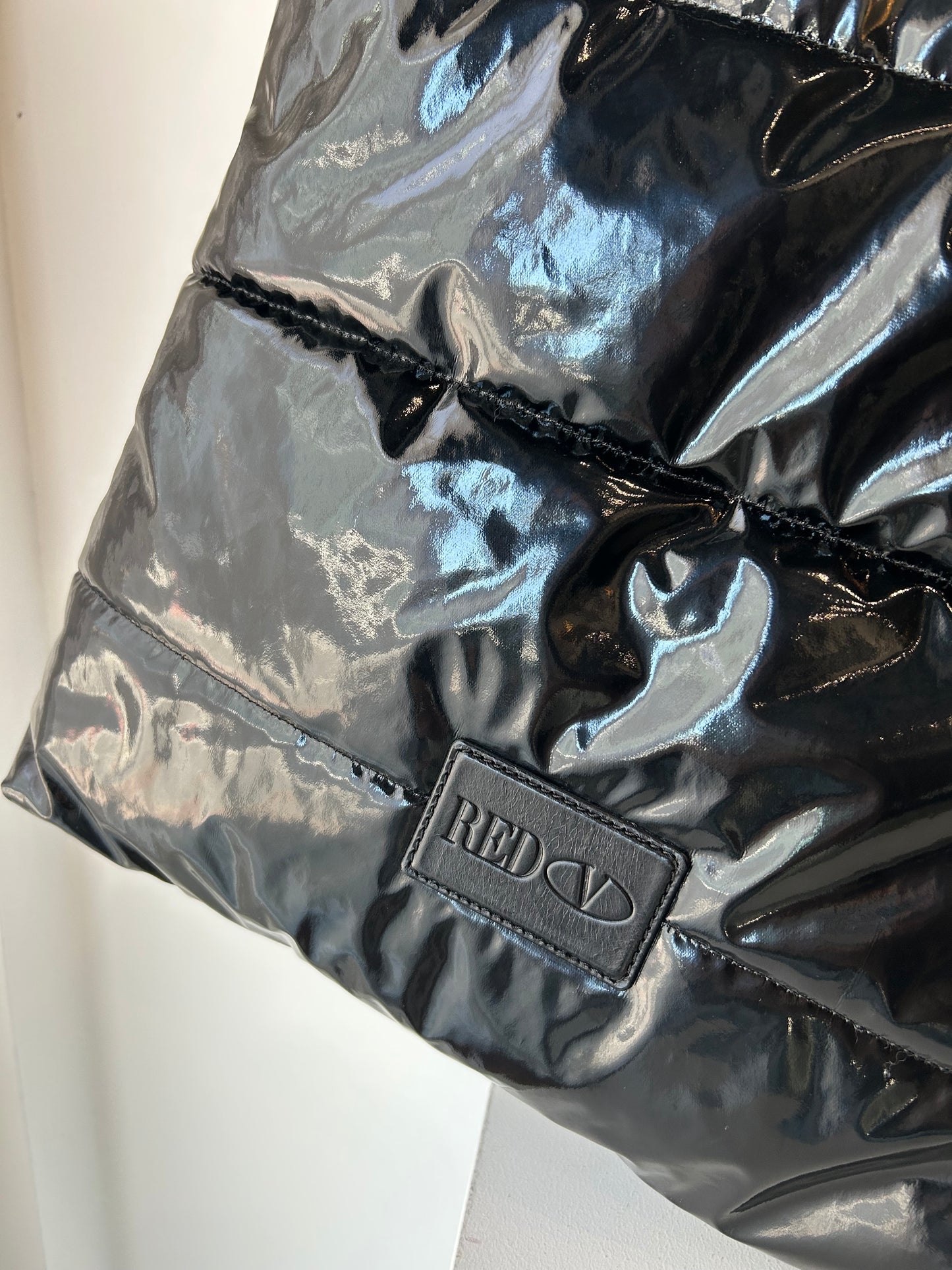Red Valentino Garavani Shopper bag