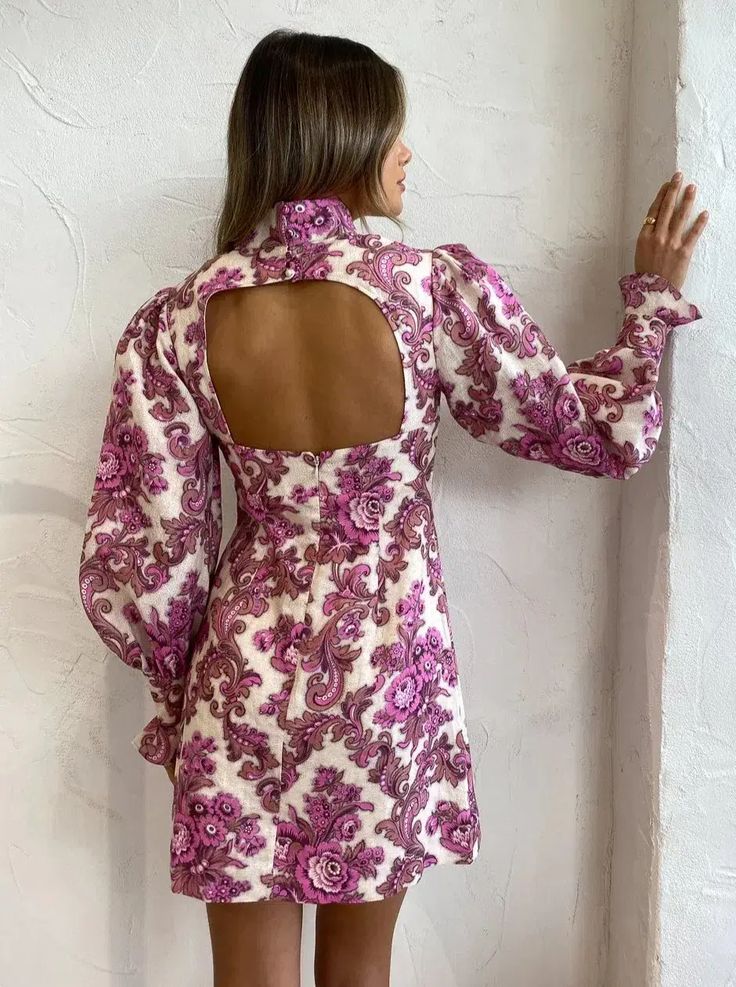 Alemais 'Isla' Dress ~ size 10