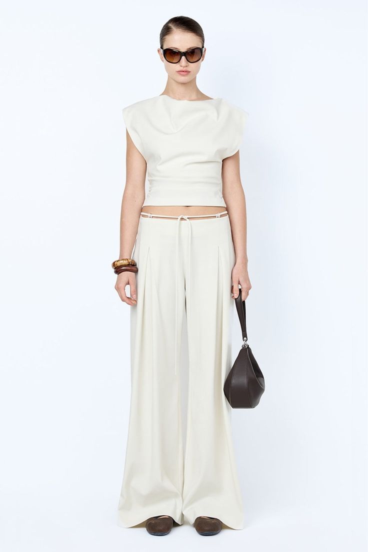 Bec + Bridge 'Devyn' Pants ~ Size 12