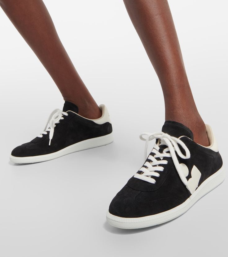 Isabel Marant 'Bryce' sneakers ~ size 39