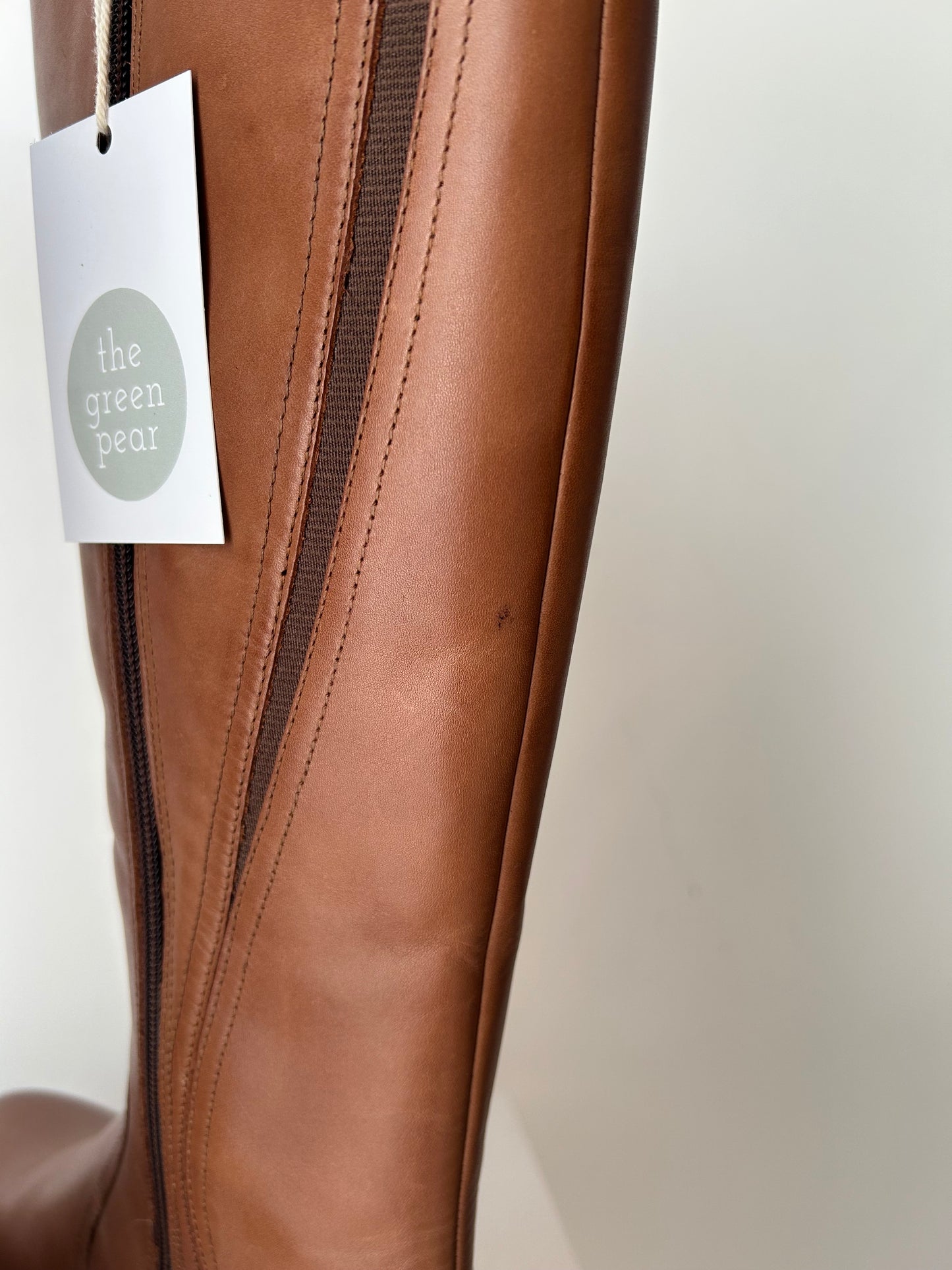 Martino Marco 'Unify' boots ~ size 40