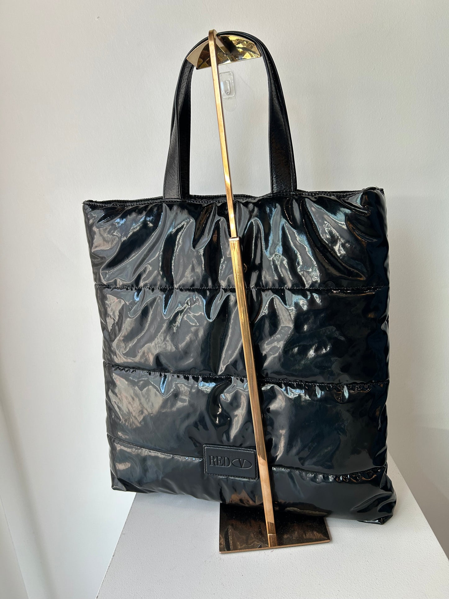 Red Valentino Garavani Shopper bag