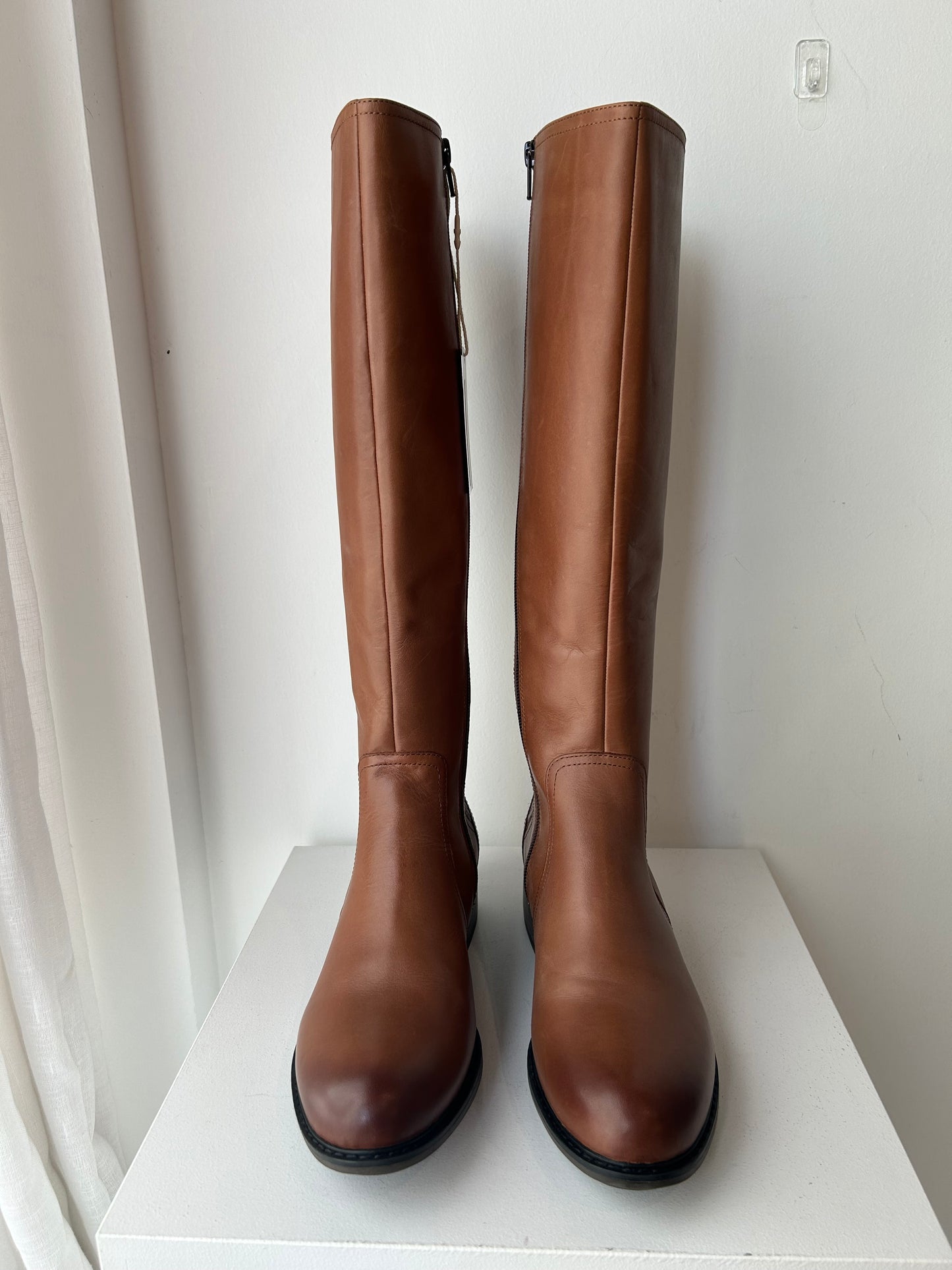 Martino Marco 'Unify' boots ~ size 40