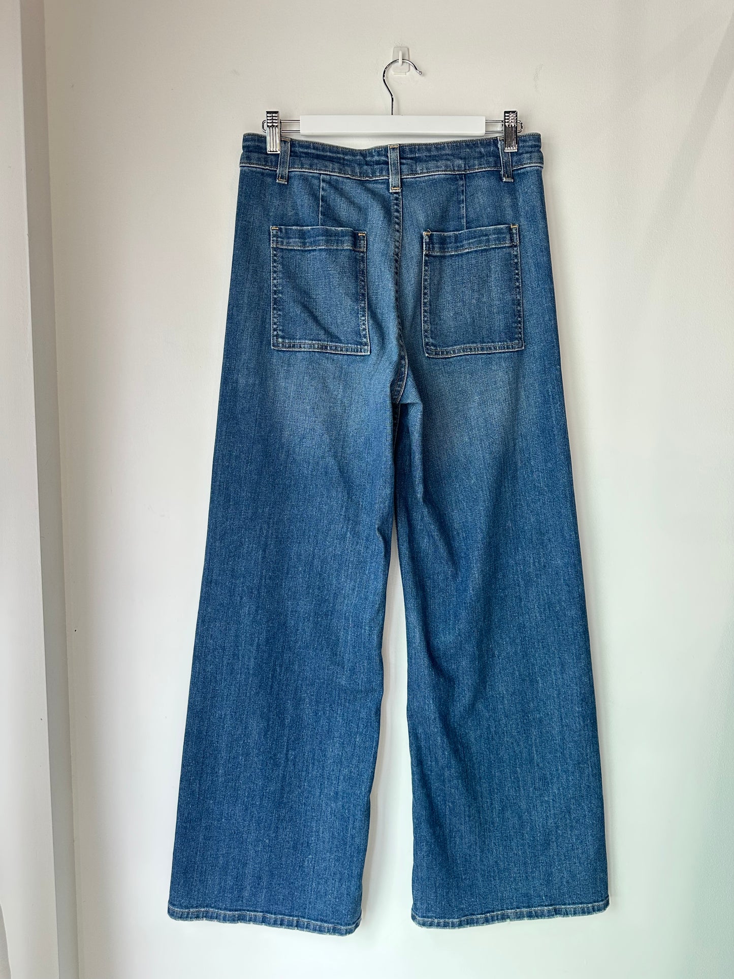 Nili Lotan 'Megan' Jeans ~ 27