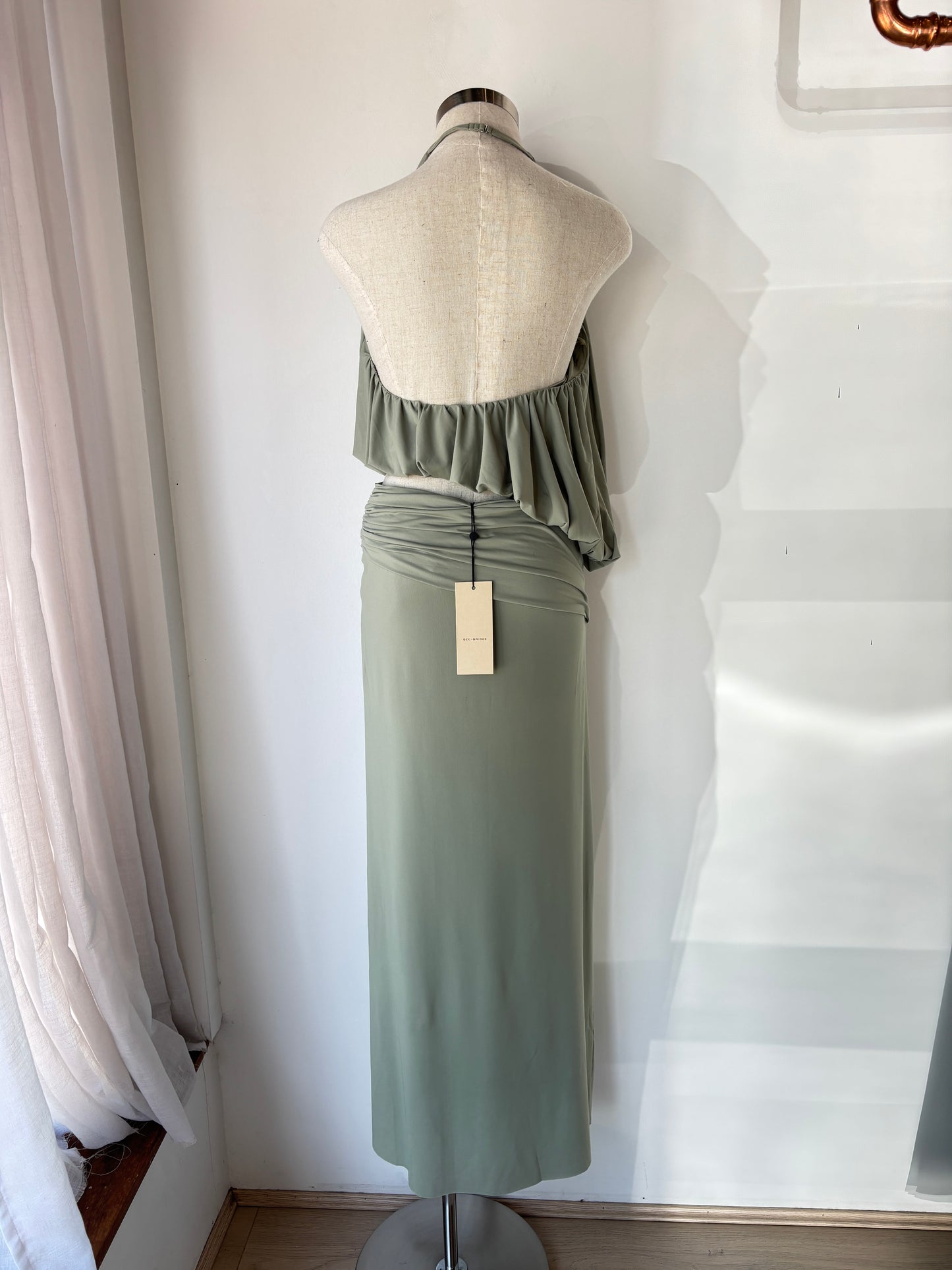 Bec + Bridge 'Cadence' maxi dress ~ sz 10