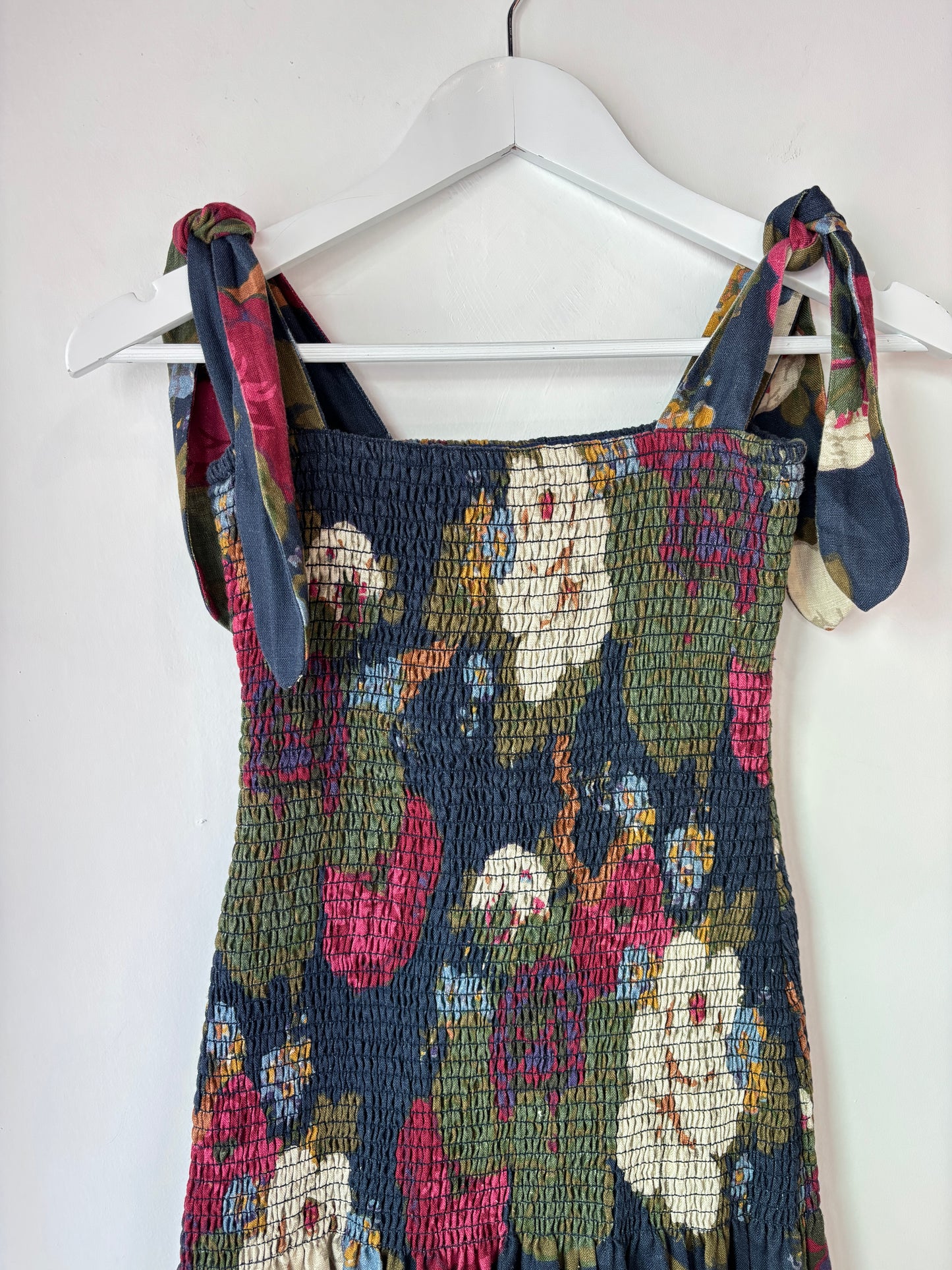 Sir 'Francesca' Dress ~ size 1 (au 10)