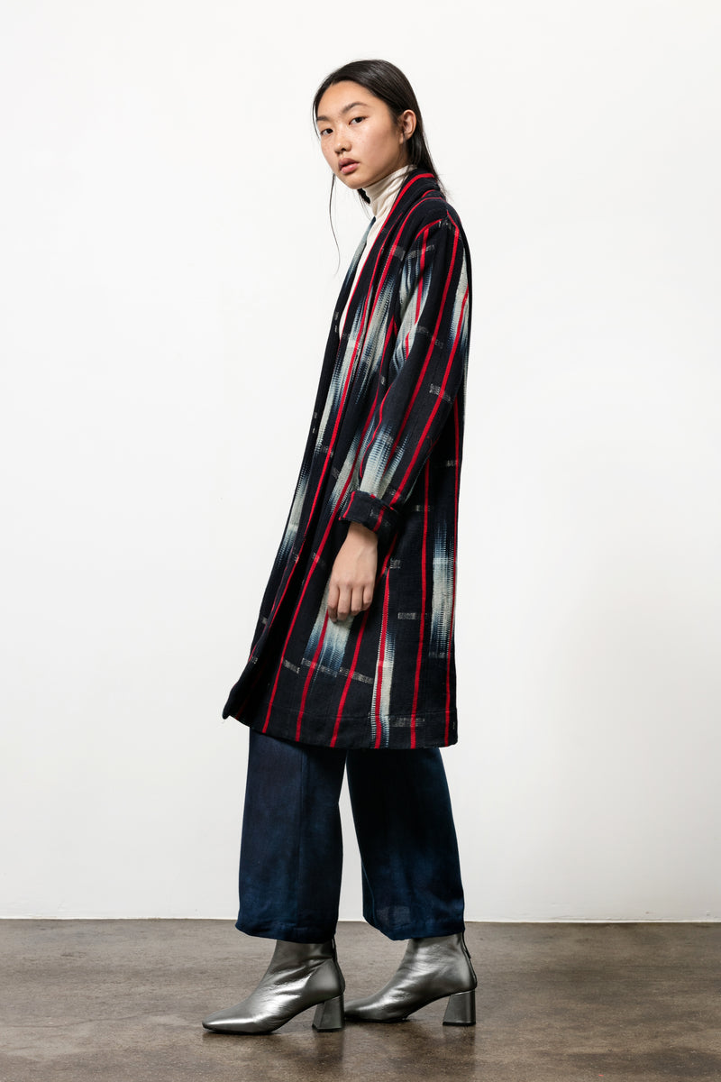 Osei-Duro 'Theca' coat ~ size M