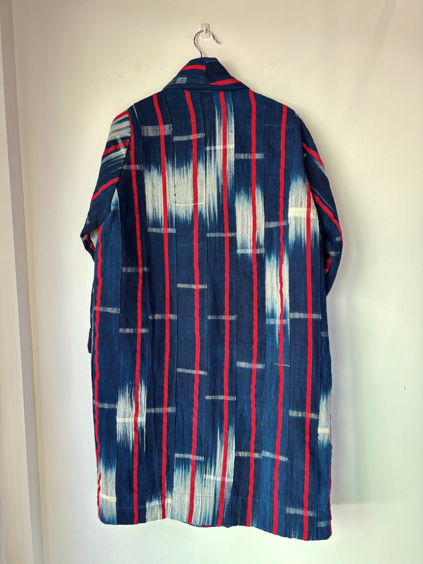 Osei-Duro 'Theca' coat ~ size M