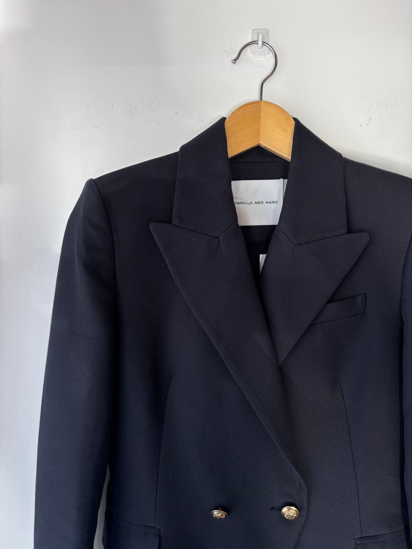 Camilla and Marc 'Marguarite' blazer ~ size 8