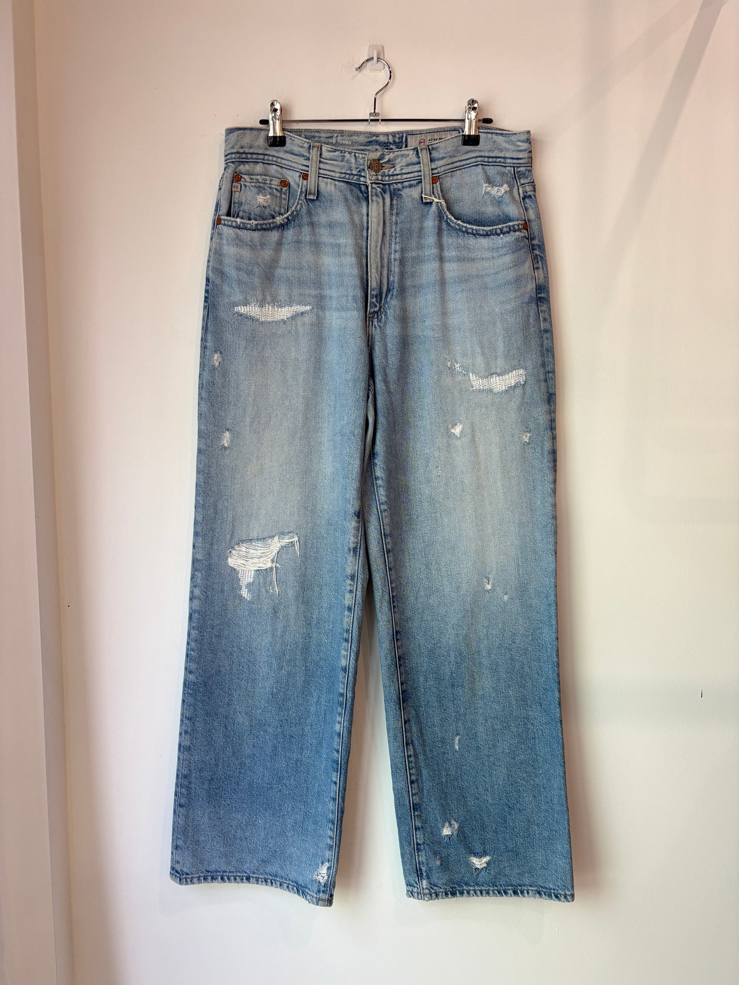 AG Jeans 'The Tomas' jeans ~ size 29
