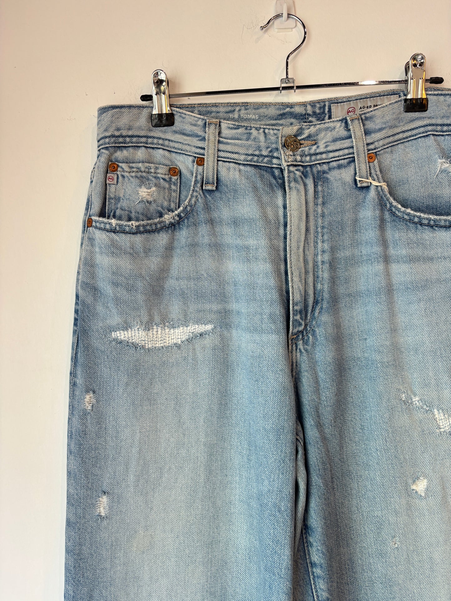 AG Jeans 'The Tomas' jeans ~ size 29