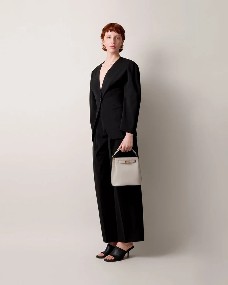 Mulberry 'Islington' bucket bag