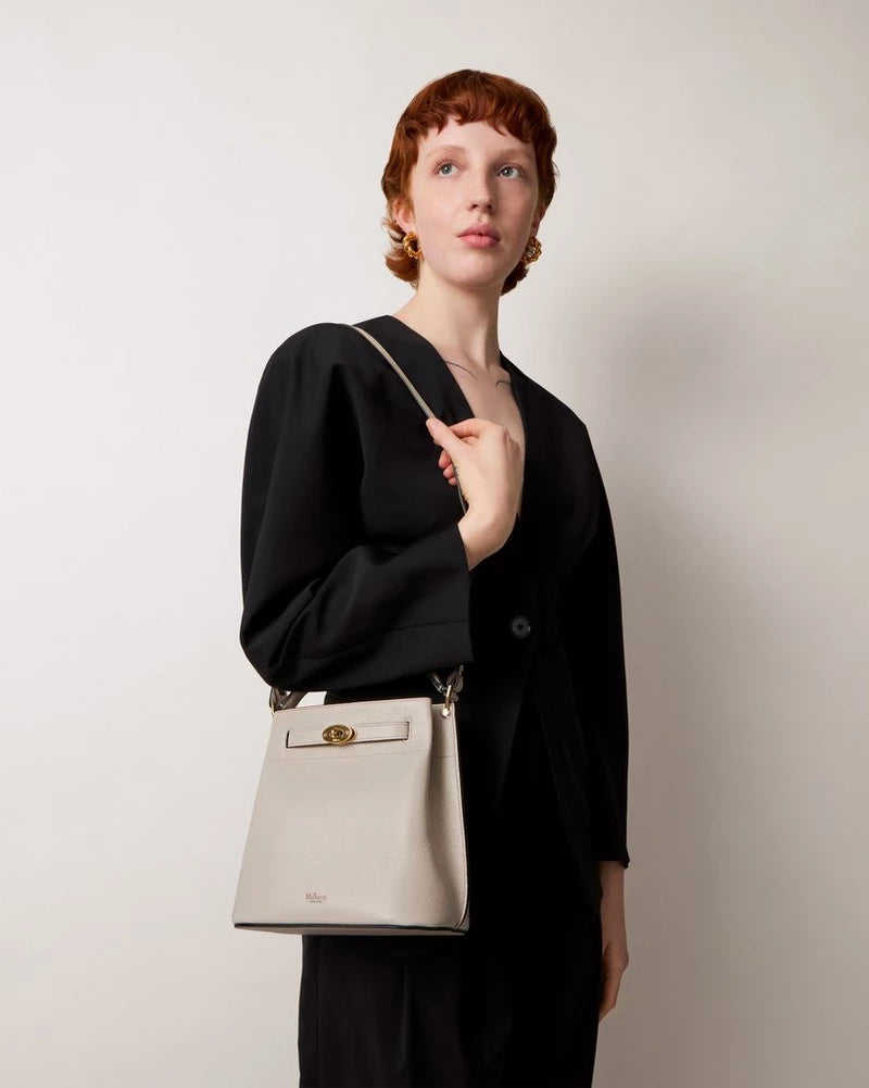 Mulberry 'Islington' bucket bag
