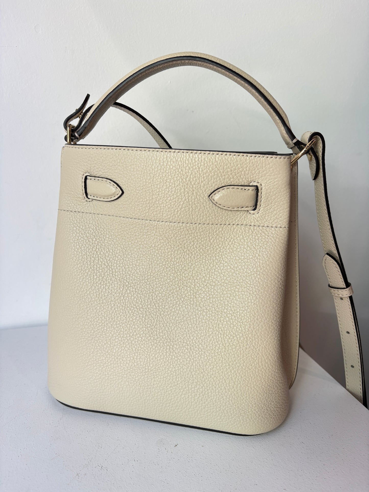 Mulberry 'Islington' bucket bag