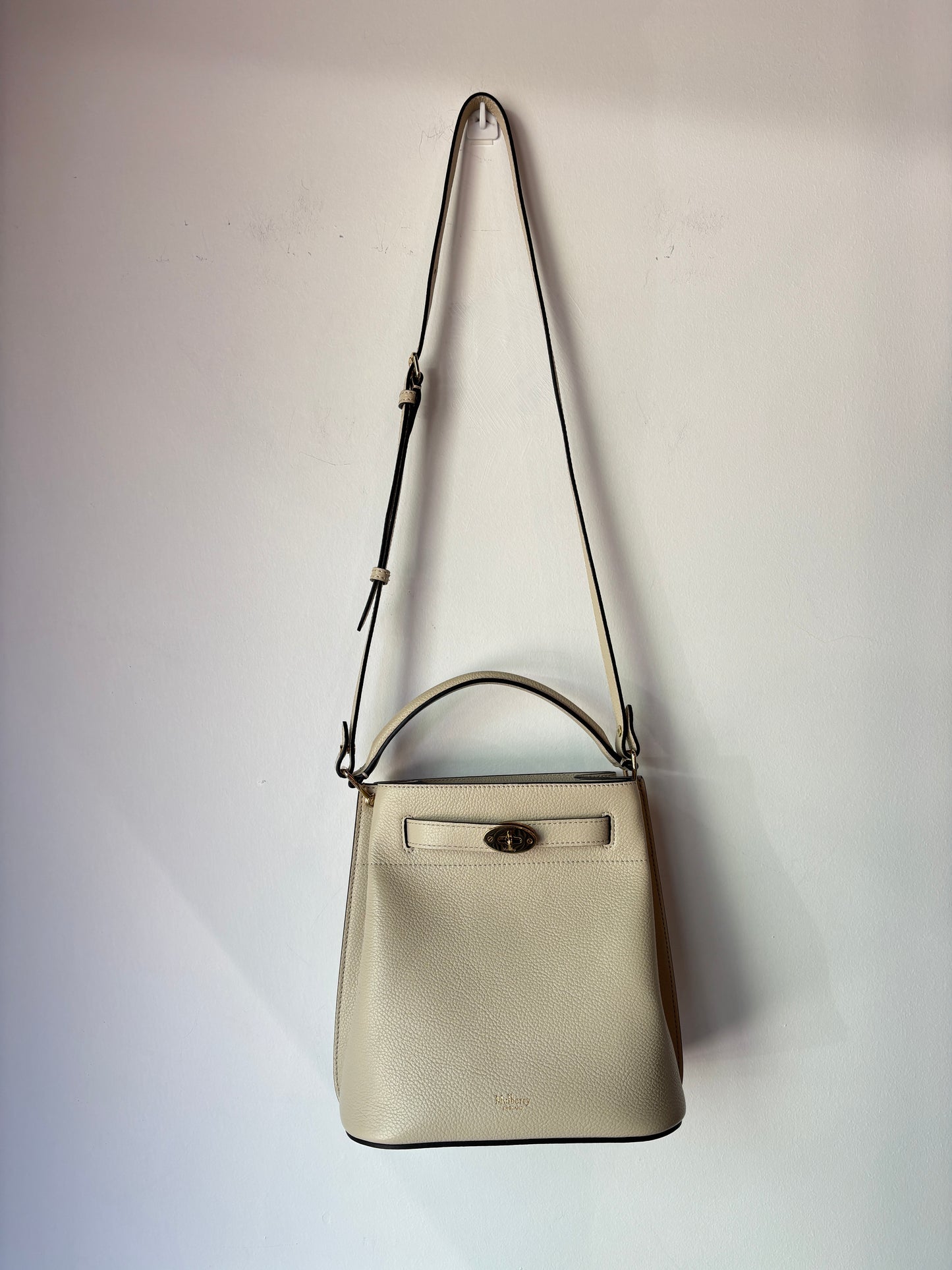 Mulberry 'Islington' bucket bag