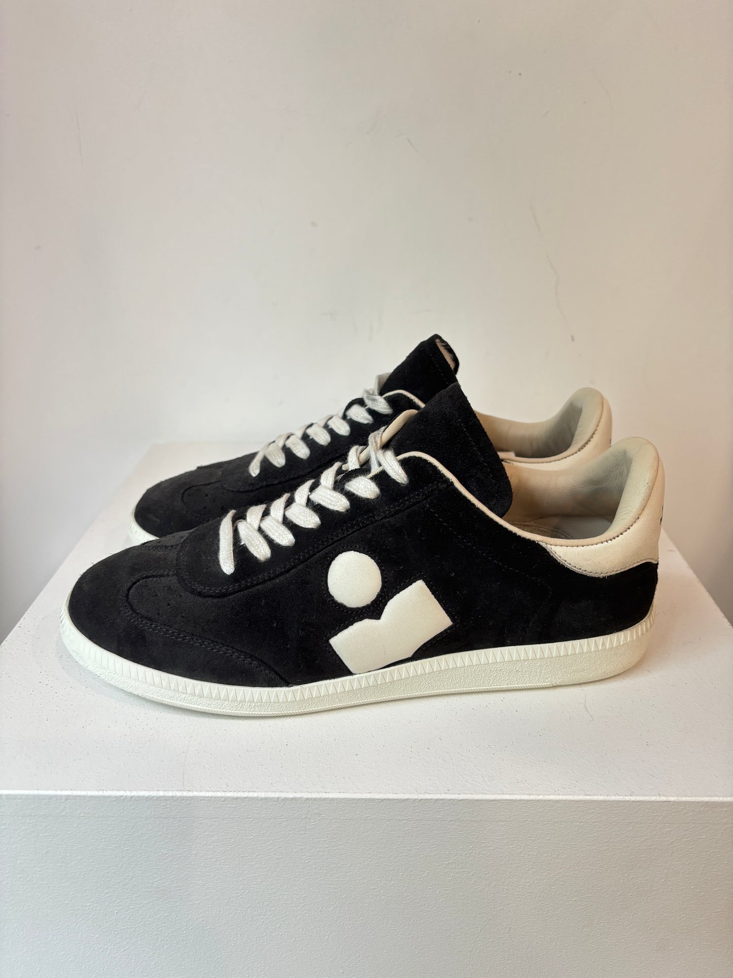 Isabel Marant 'Bryce' sneakers ~ size 39