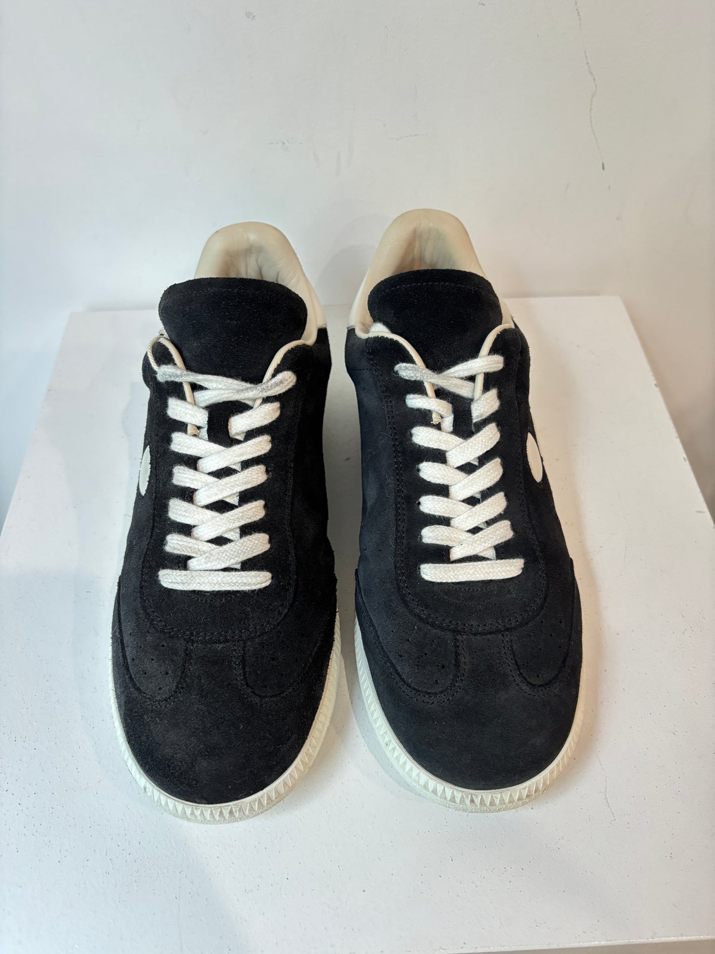 Isabel Marant 'Bryce' sneakers ~ size 39