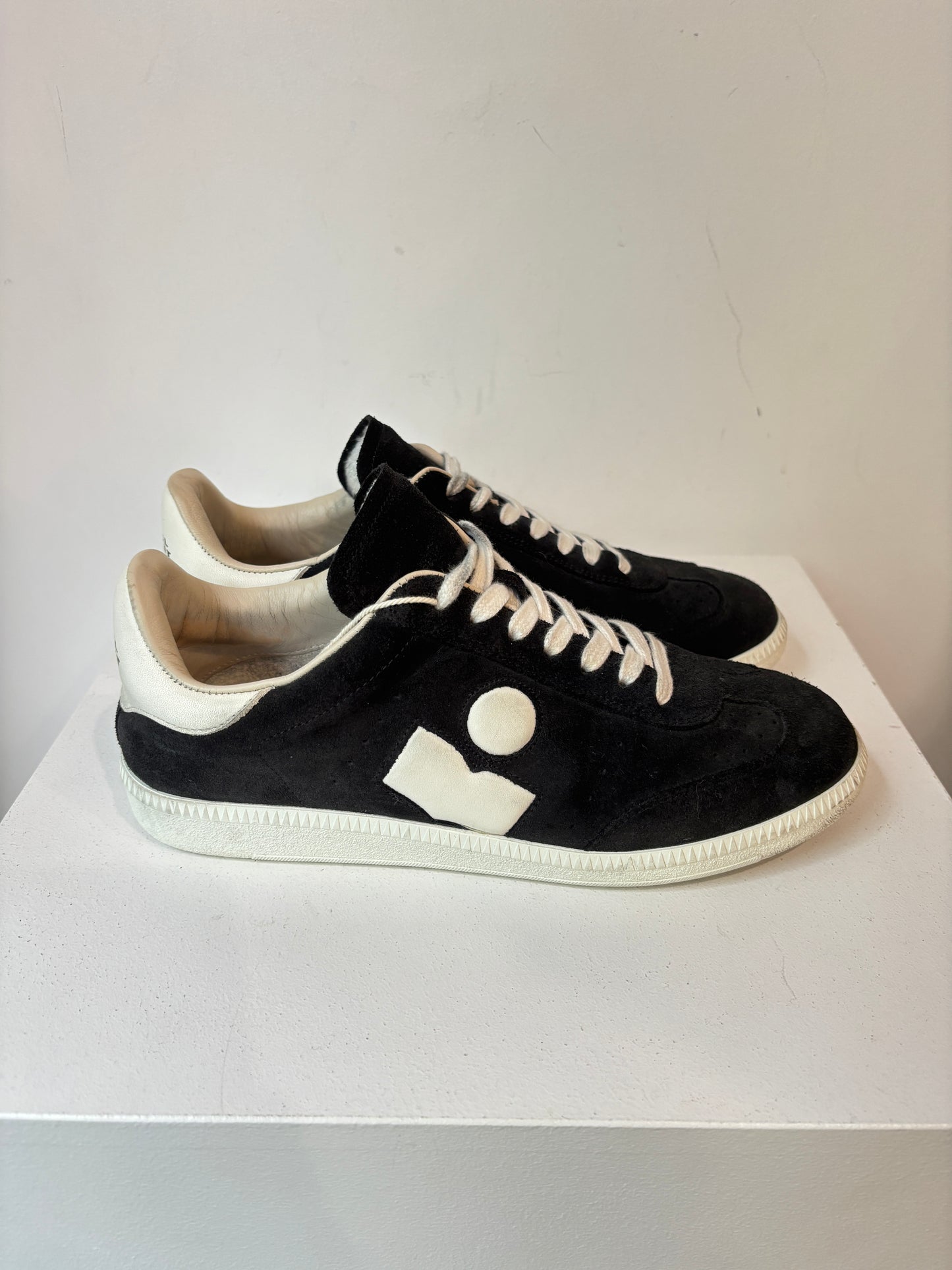 Isabel Marant 'Bryce' sneakers ~ size 39