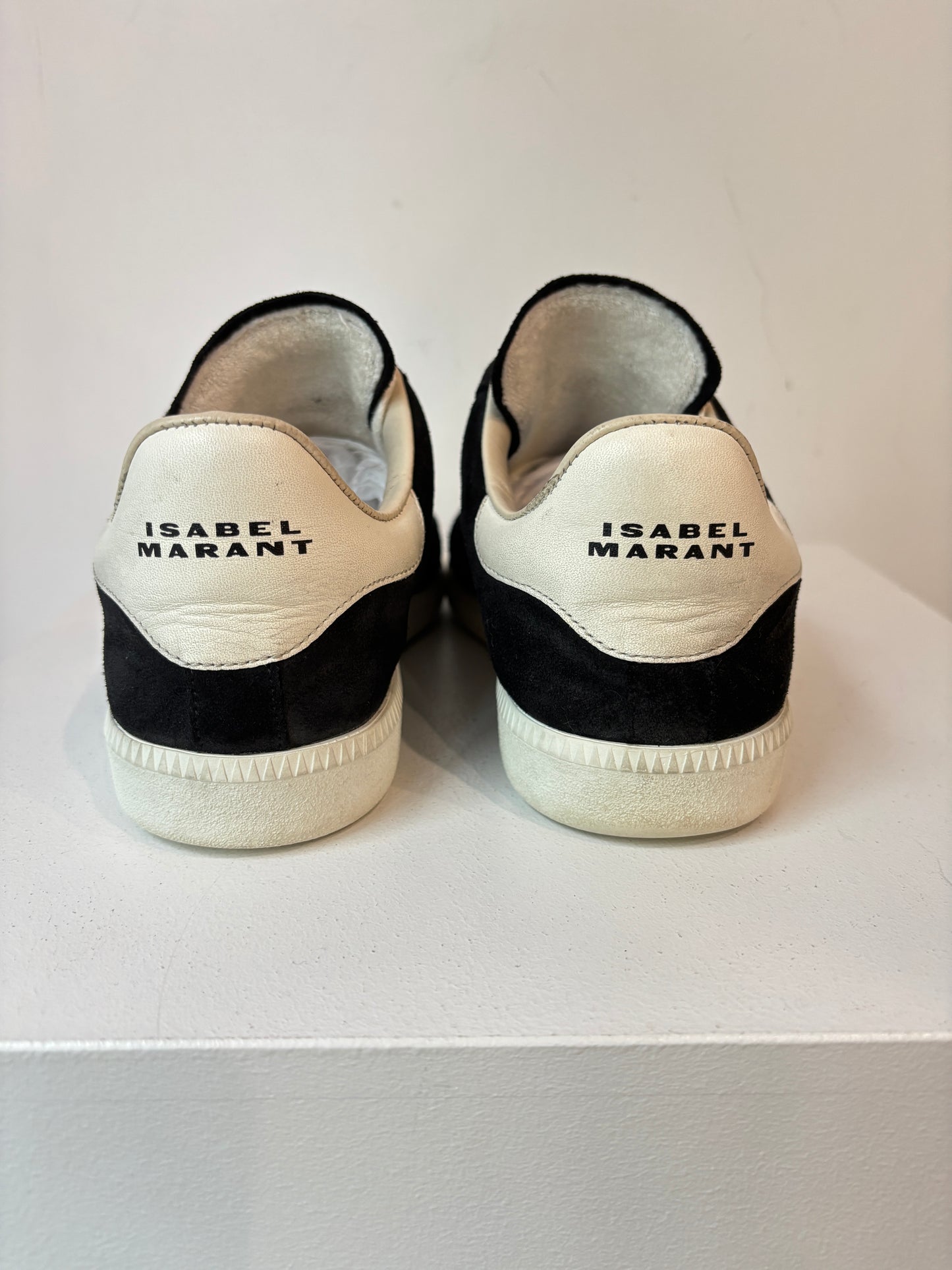 Isabel Marant 'Bryce' sneakers ~ size 39