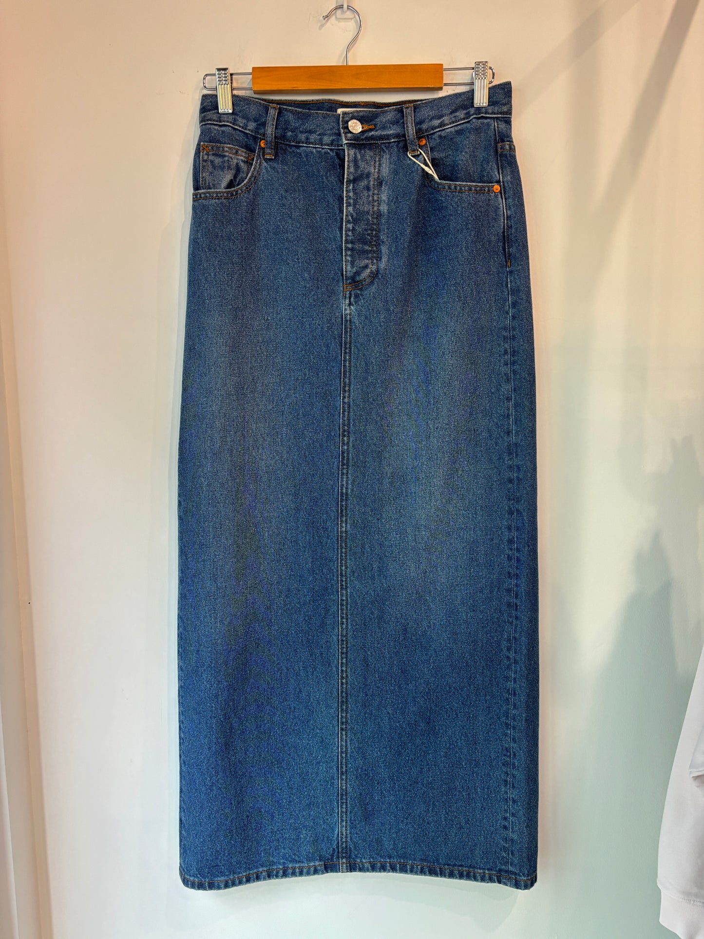 Camilla and Marc 'Rennie' skirt ~ size 8