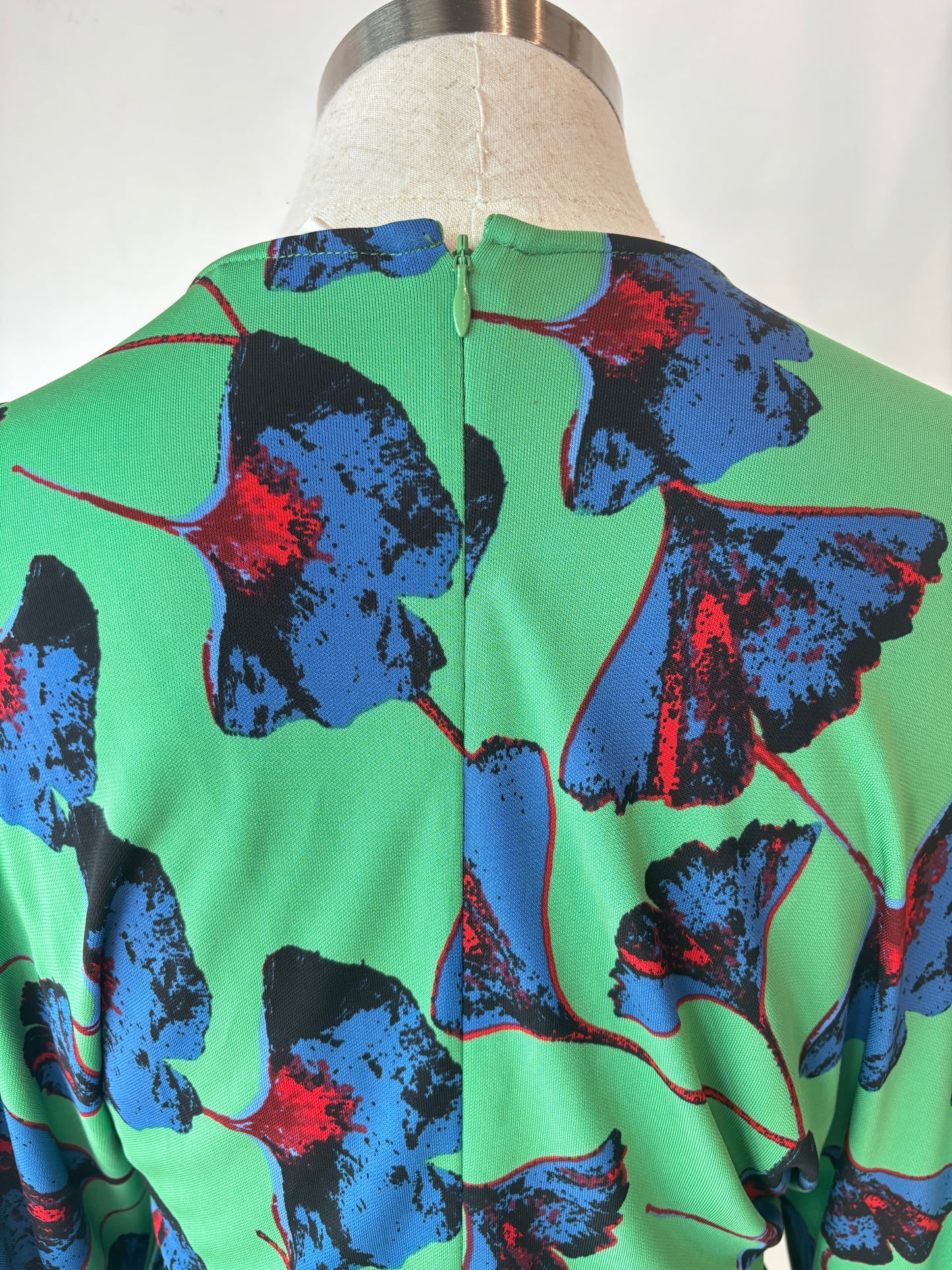Diane von Furstenberg 'Valerie' dress ~ size Small