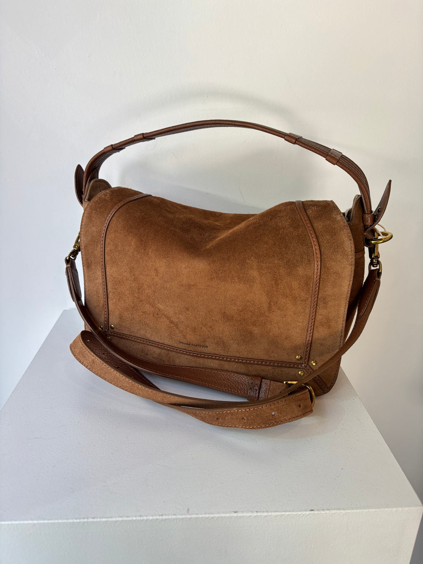 Jerome Dreyfuss 'Pepito' bag
