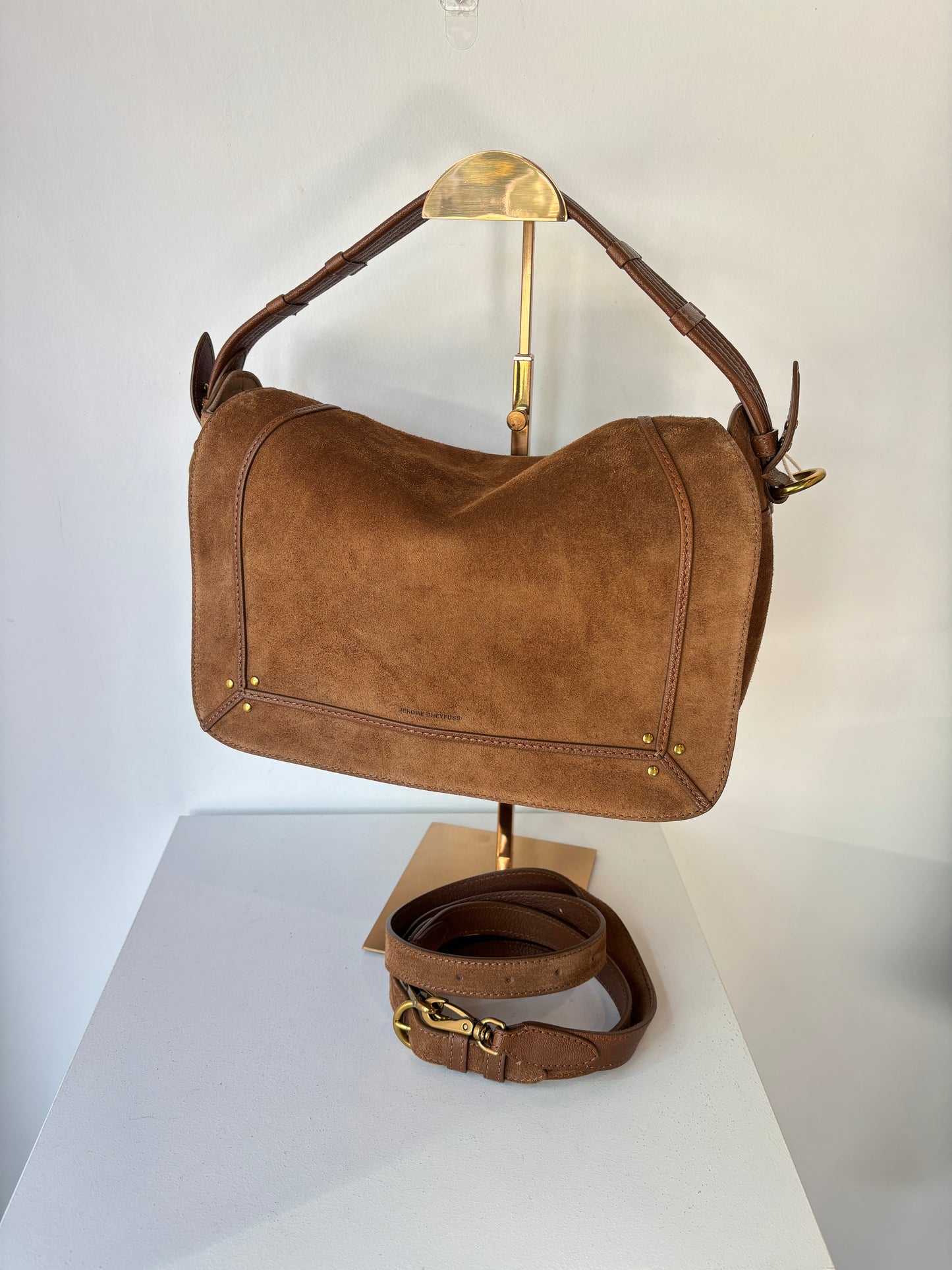 Jerome Dreyfuss 'Pepito' bag