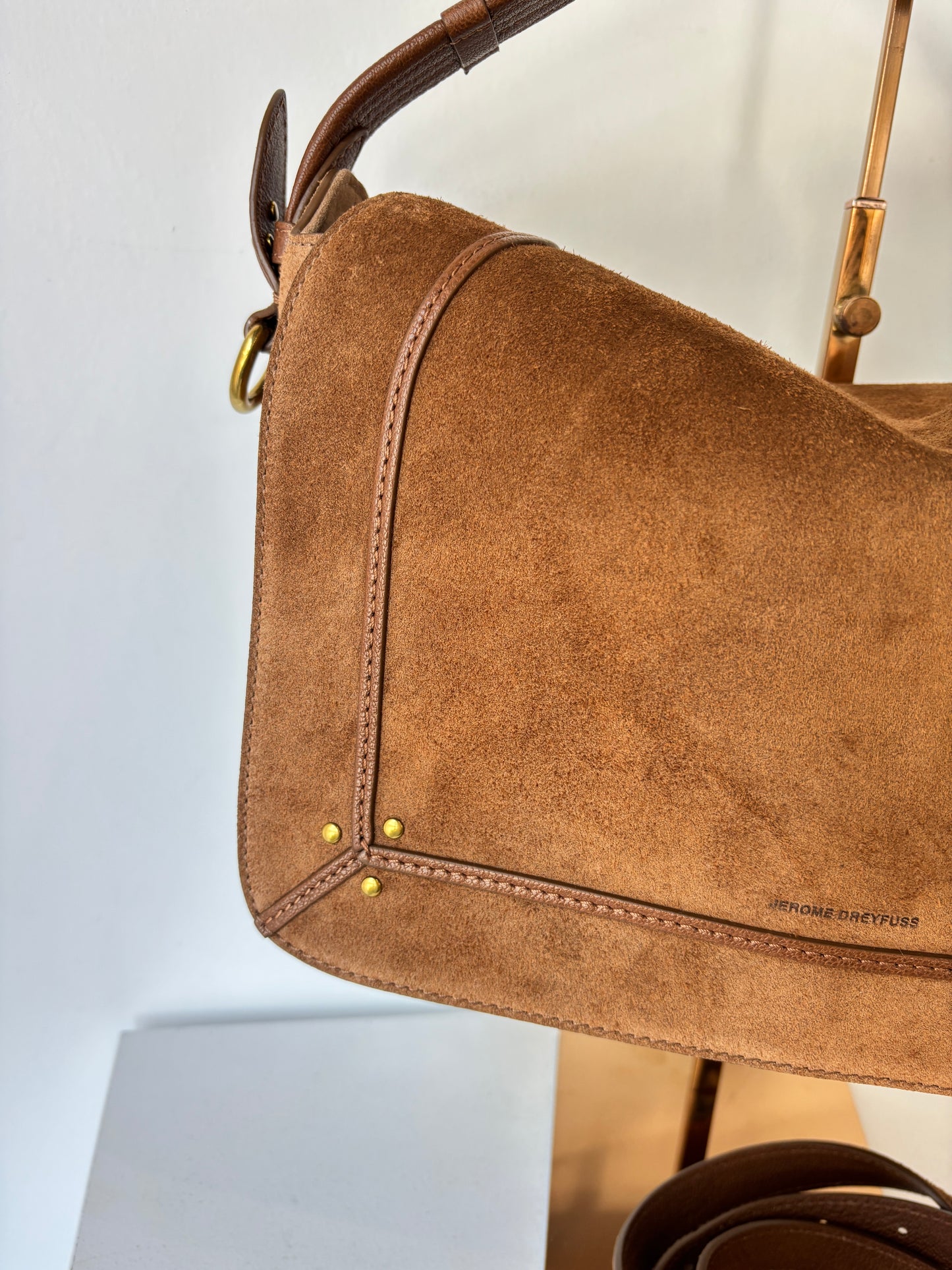 Jerome Dreyfuss 'Pepito' bag