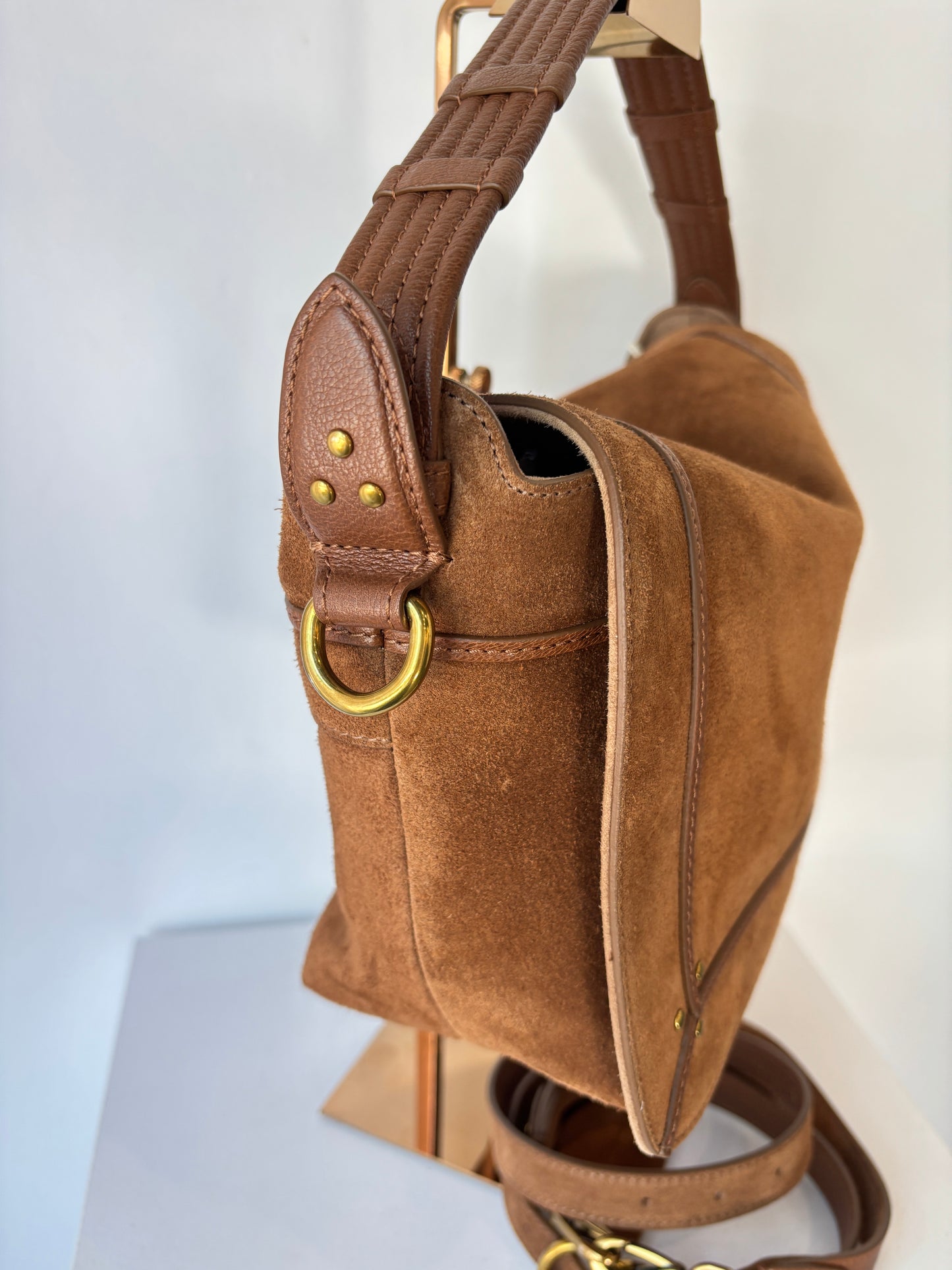 Jerome Dreyfuss 'Pepito' bag