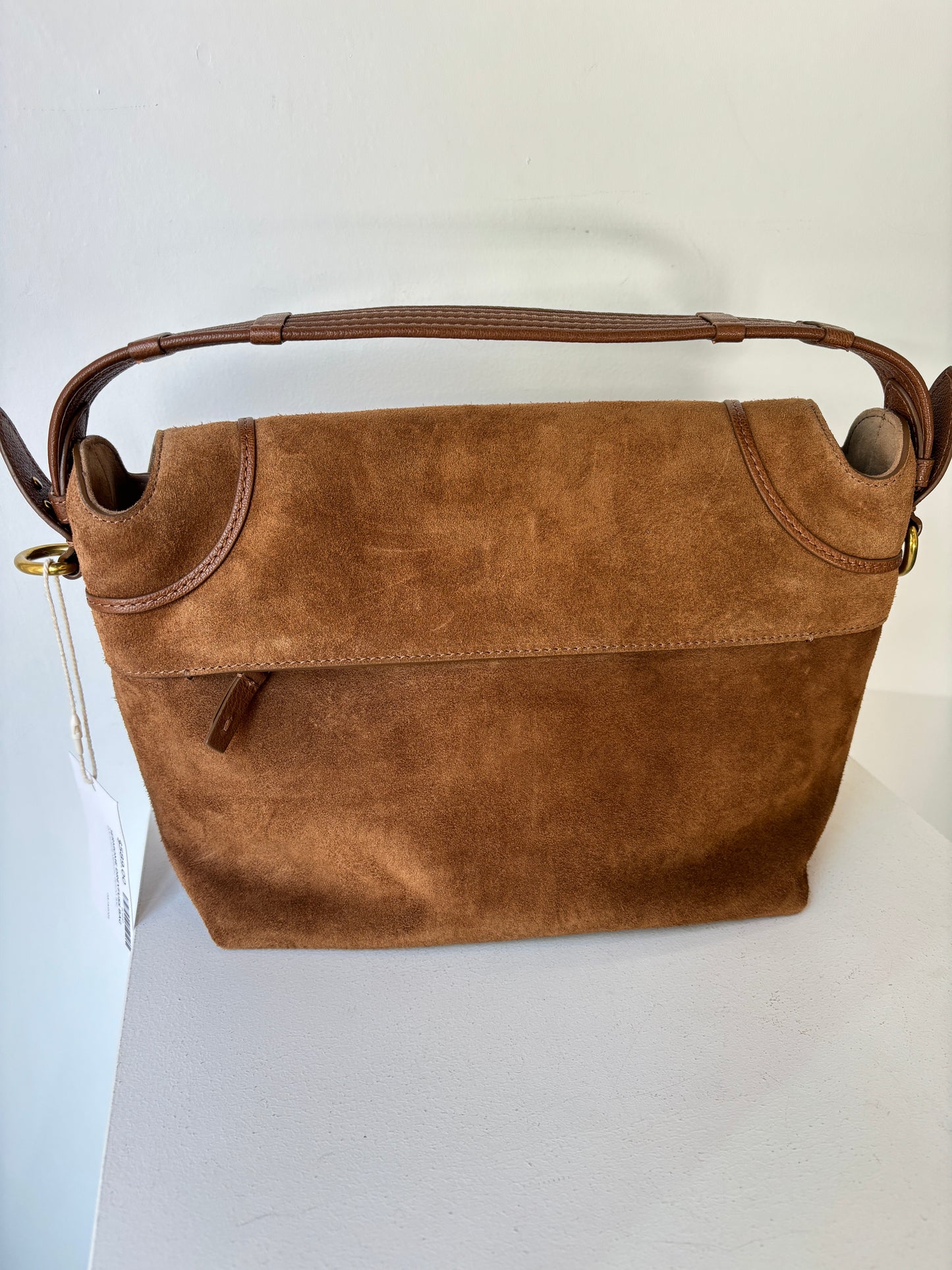 Jerome Dreyfuss 'Pepito' bag