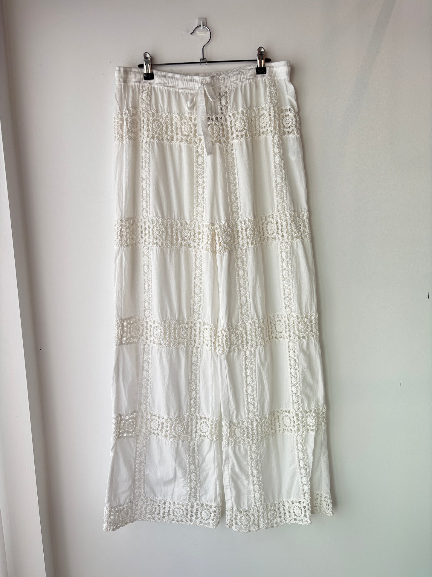 Hansen & Gretel 'Alma' Pants ~ size Large