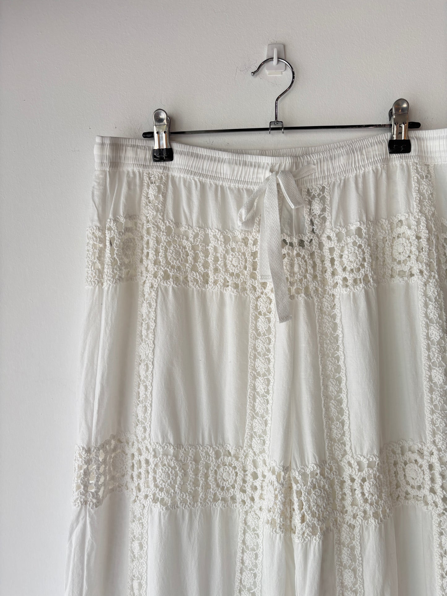 Hansen & Gretel 'Alma' Pants ~ size Large