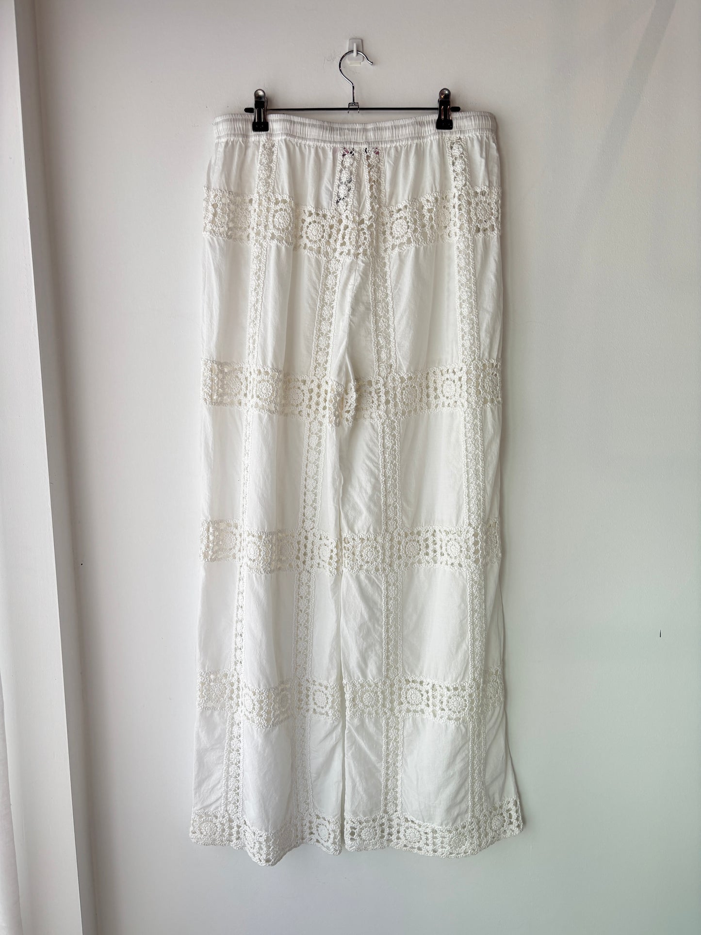 Hansen & Gretel 'Alma' Pants ~ size Large