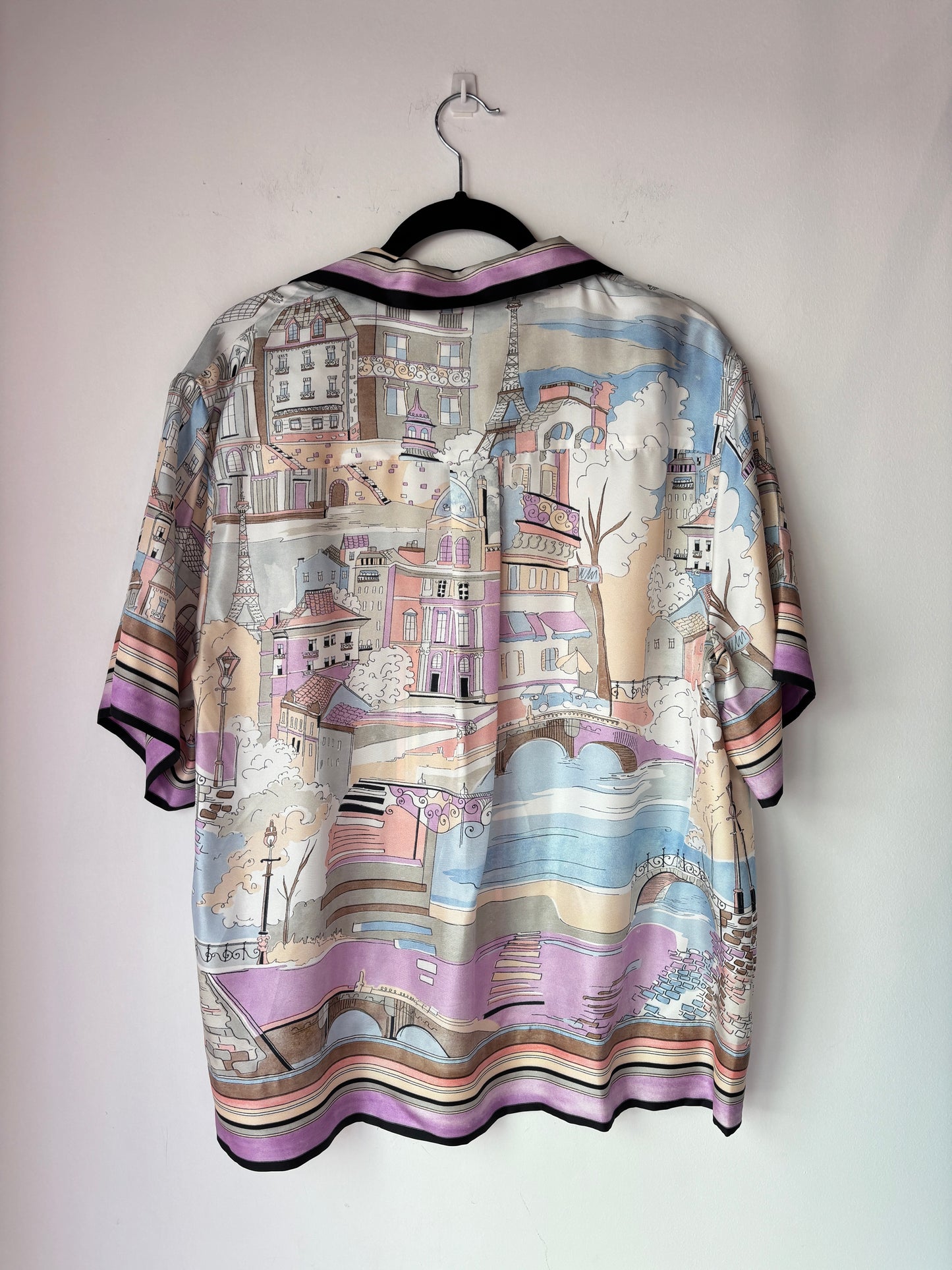 Rebecca Vallance'Parfait' Shirt ~ size 14