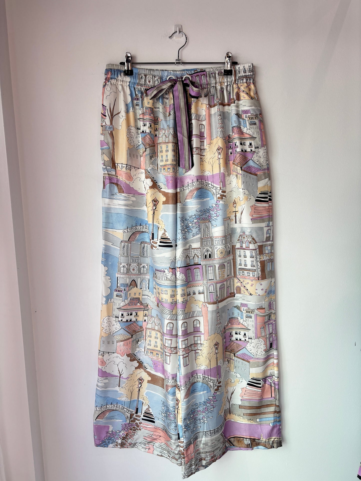 Rebecca Vallance 'Parfait' Pants ~ size 14