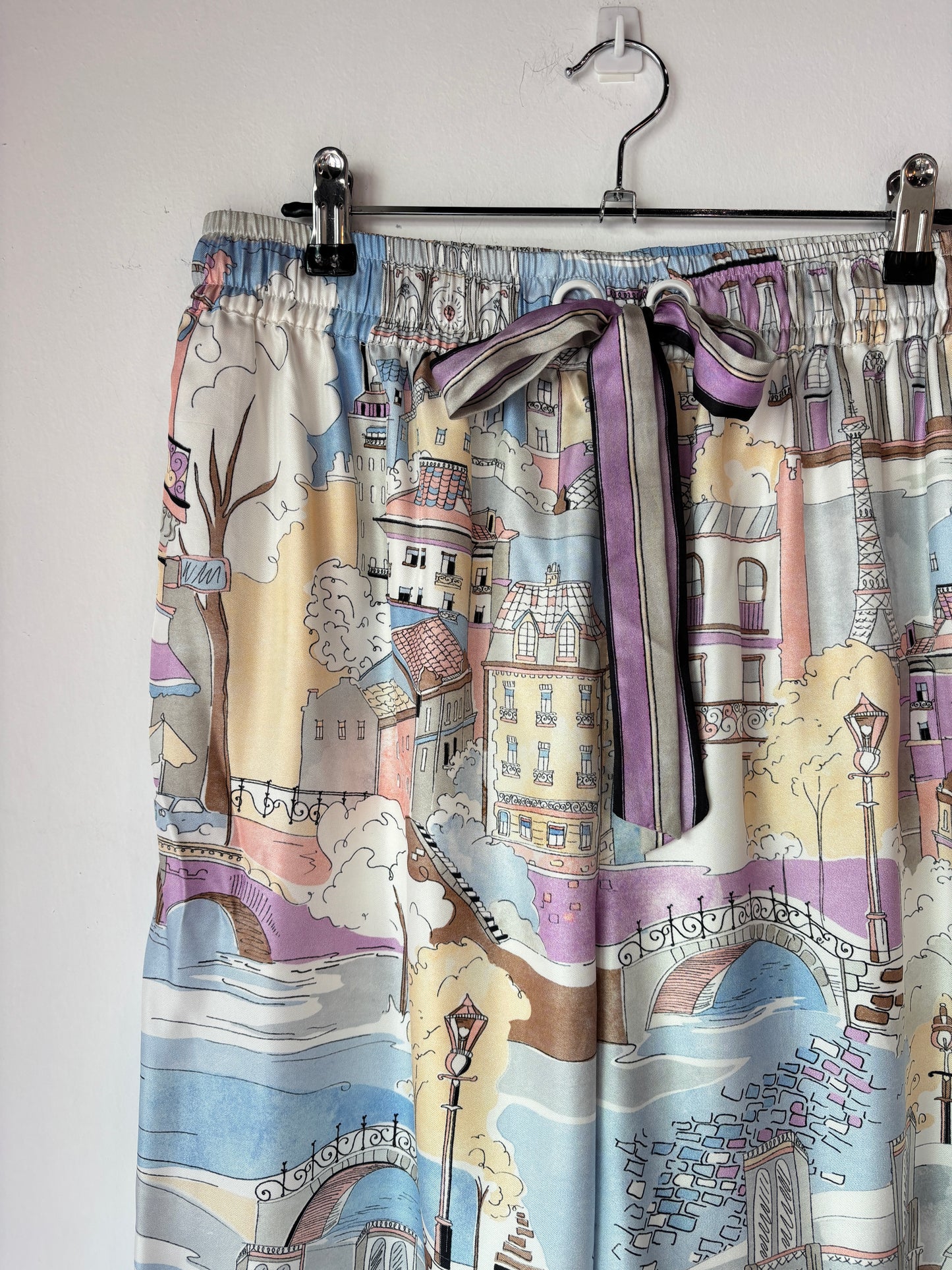 Rebecca Vallance 'Parfait' Pants ~ size 14