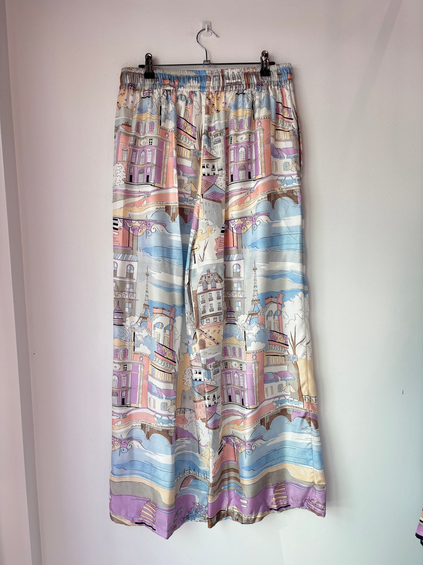Rebecca Vallance 'Parfait' Pants ~ size 14