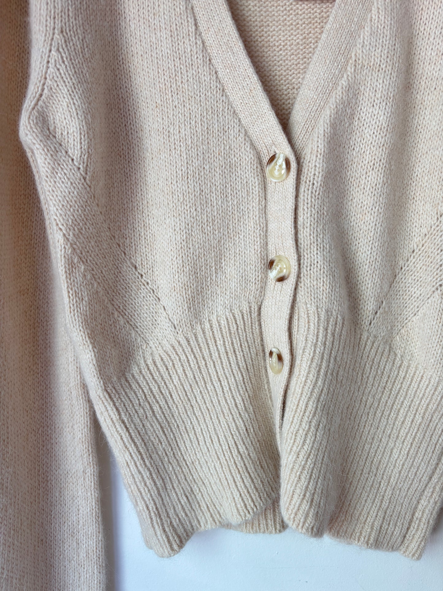Manning Cartell Cardigan ~ size Large