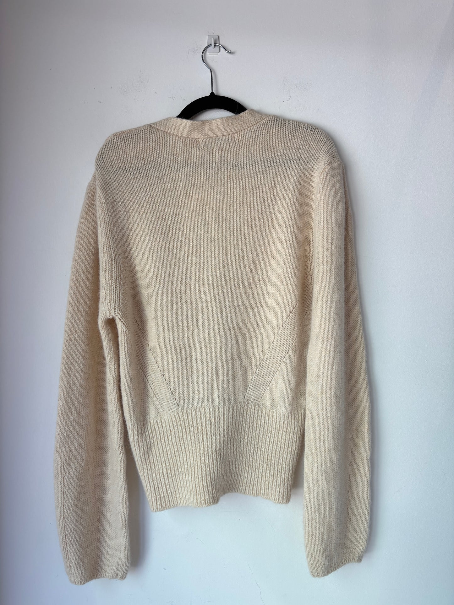 Manning Cartell Cardigan ~ size Large